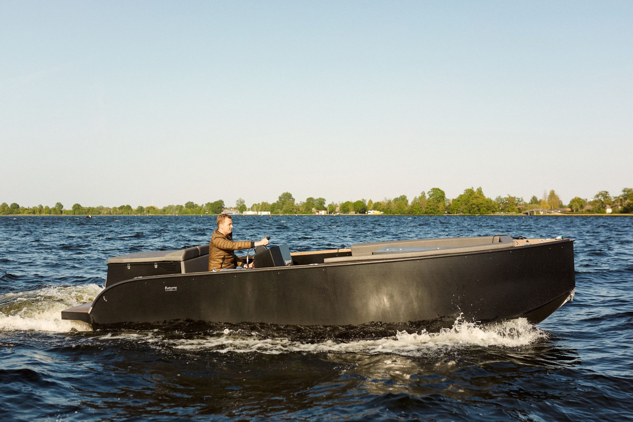 ZX20L Outboard