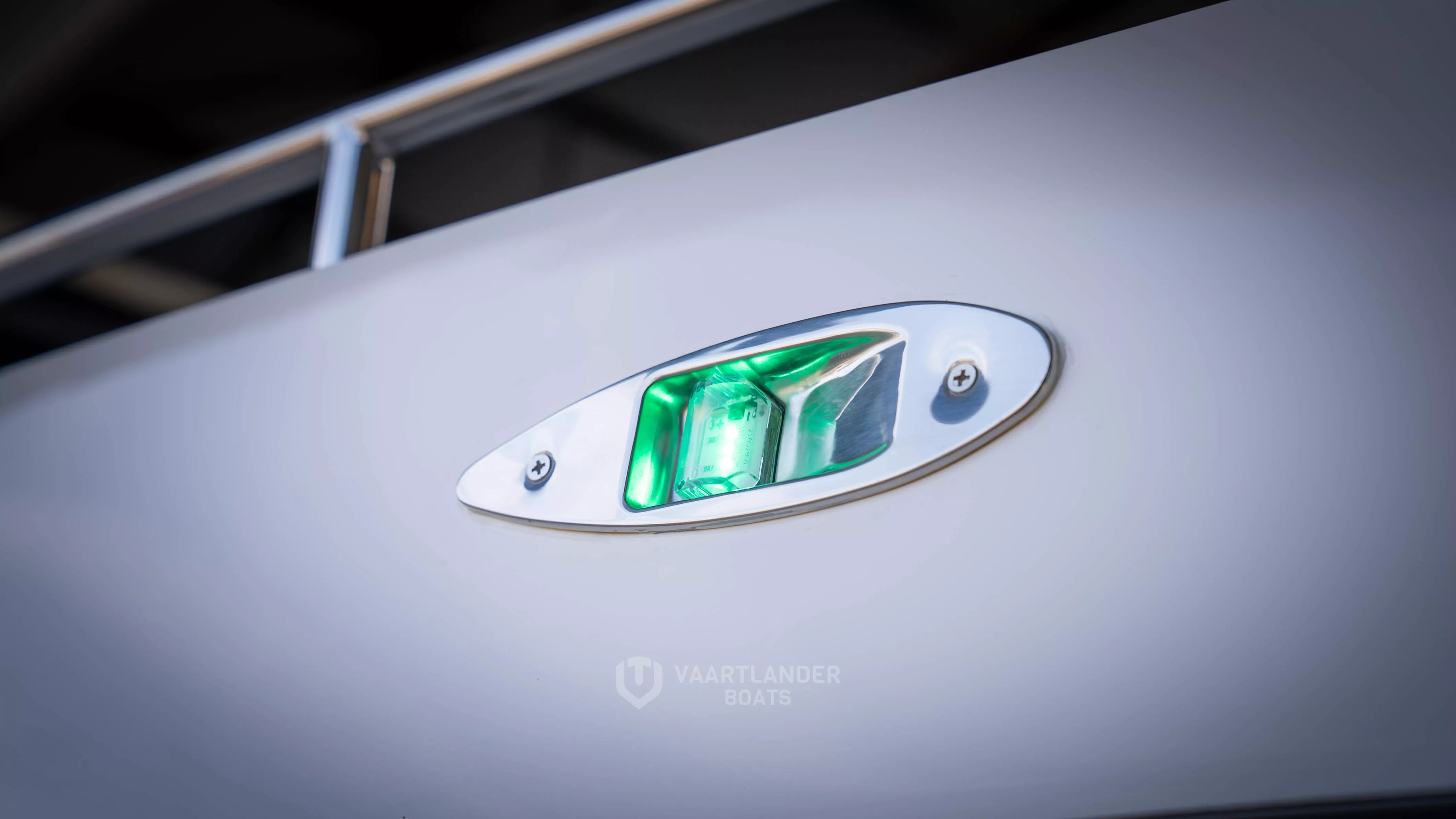 Vaartlander Boats - Vaartlander Maxima800Cabin 5