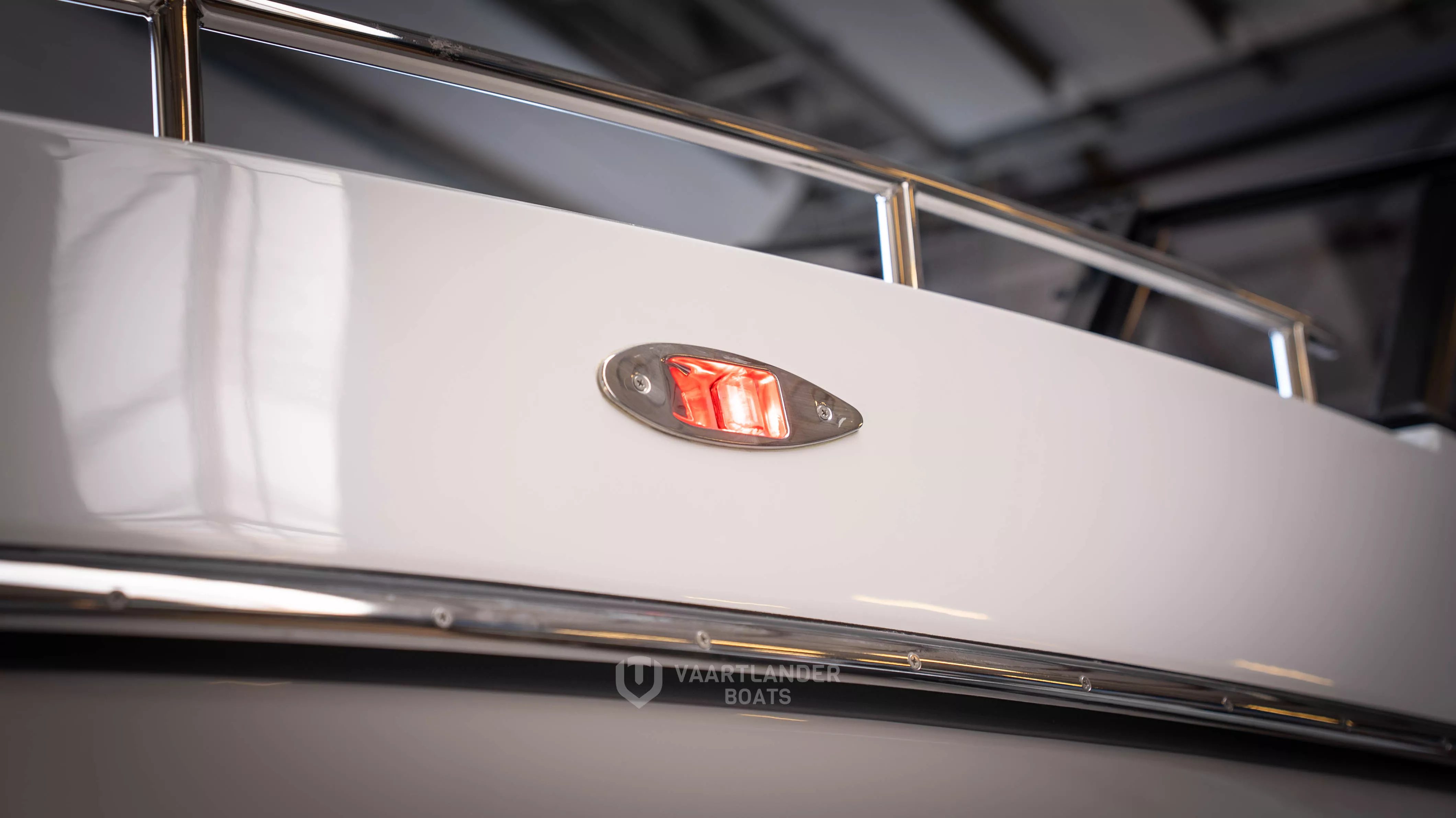 Vaartlander Boats - Vaartlander Maxima800Cabin 6