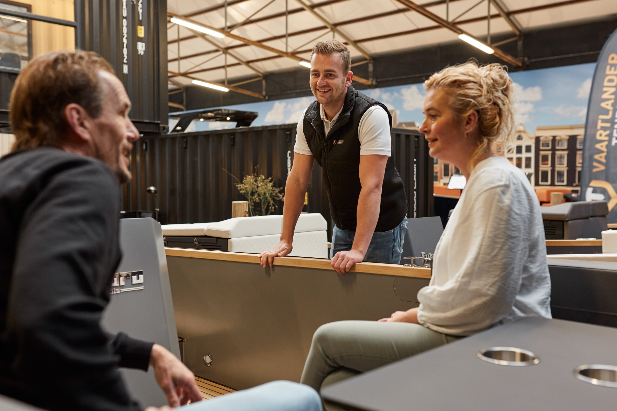 Vaartlander Boats - Vaartland showroom 38 2024 scaled