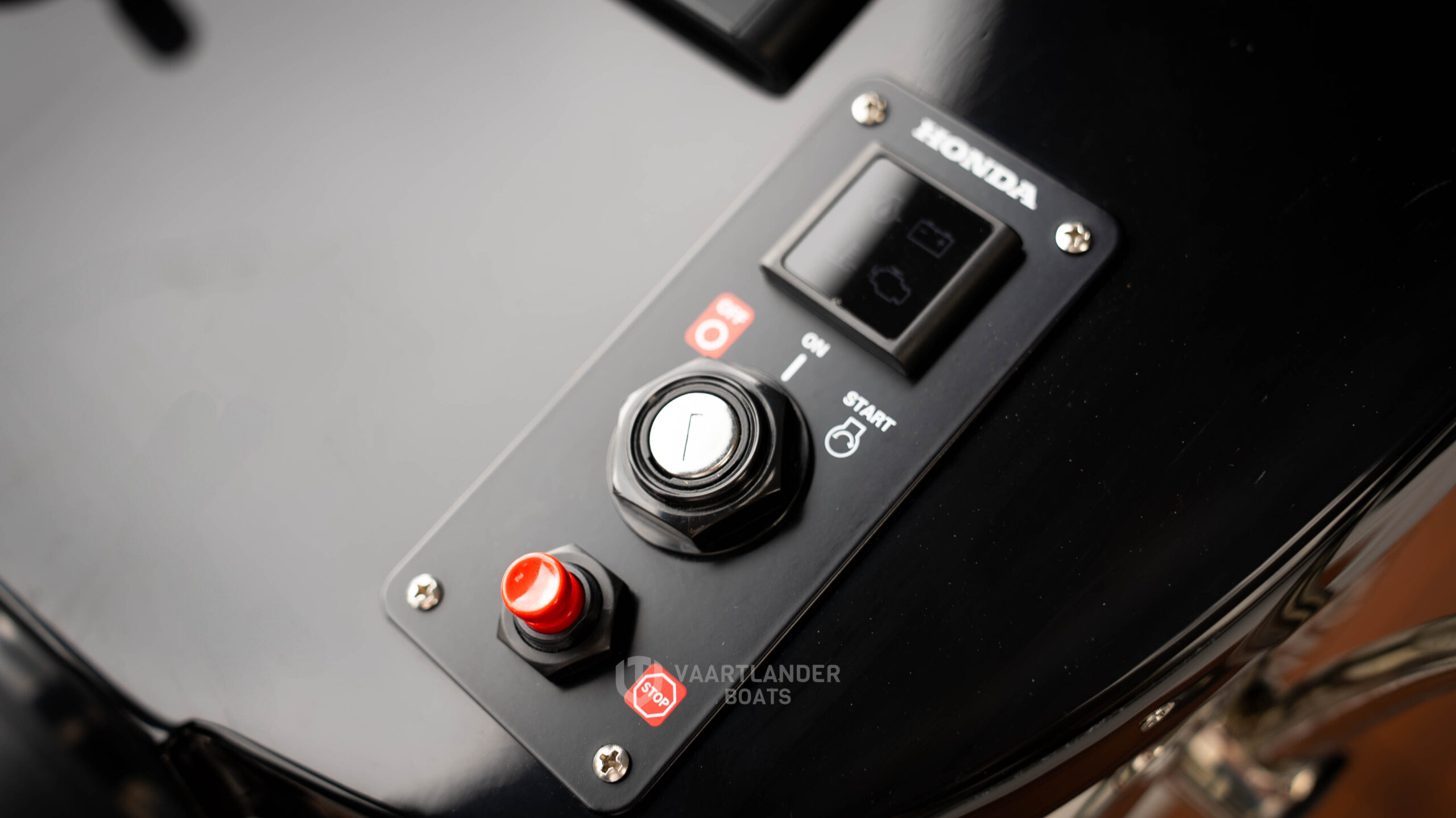Vaartlander Boats - Vaartlander Maxima620RetroMC Wit 14 scaled