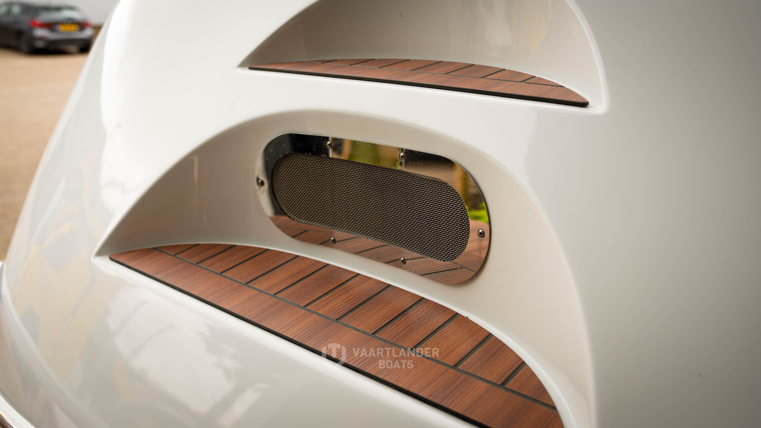 Vaartlander Boats - Vaartlander Maxima620RetroMC Wit 17 scaled