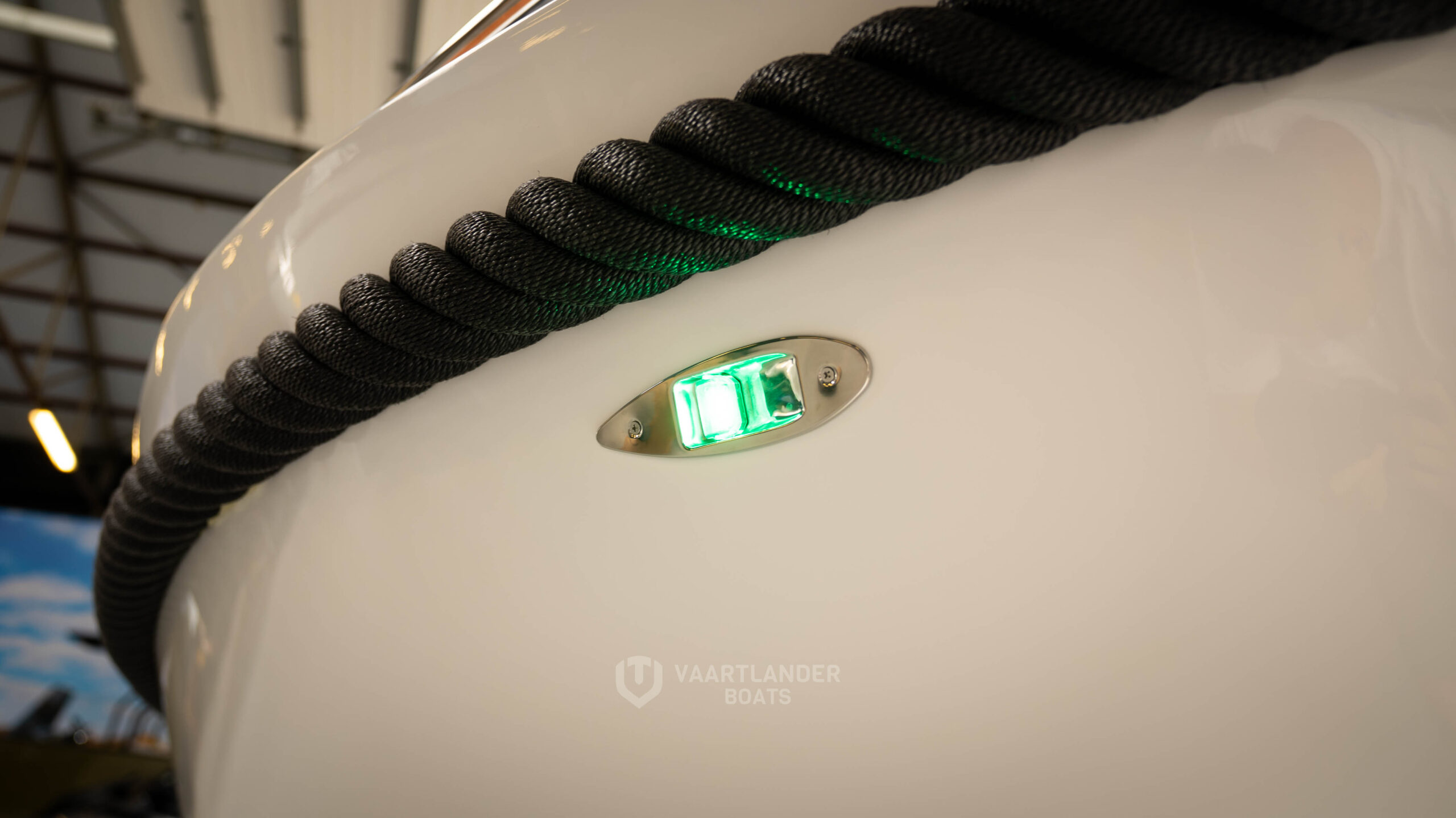 Vaartlander Boats - Vaartlander Maxima620RetroMC Wit 22 scaled