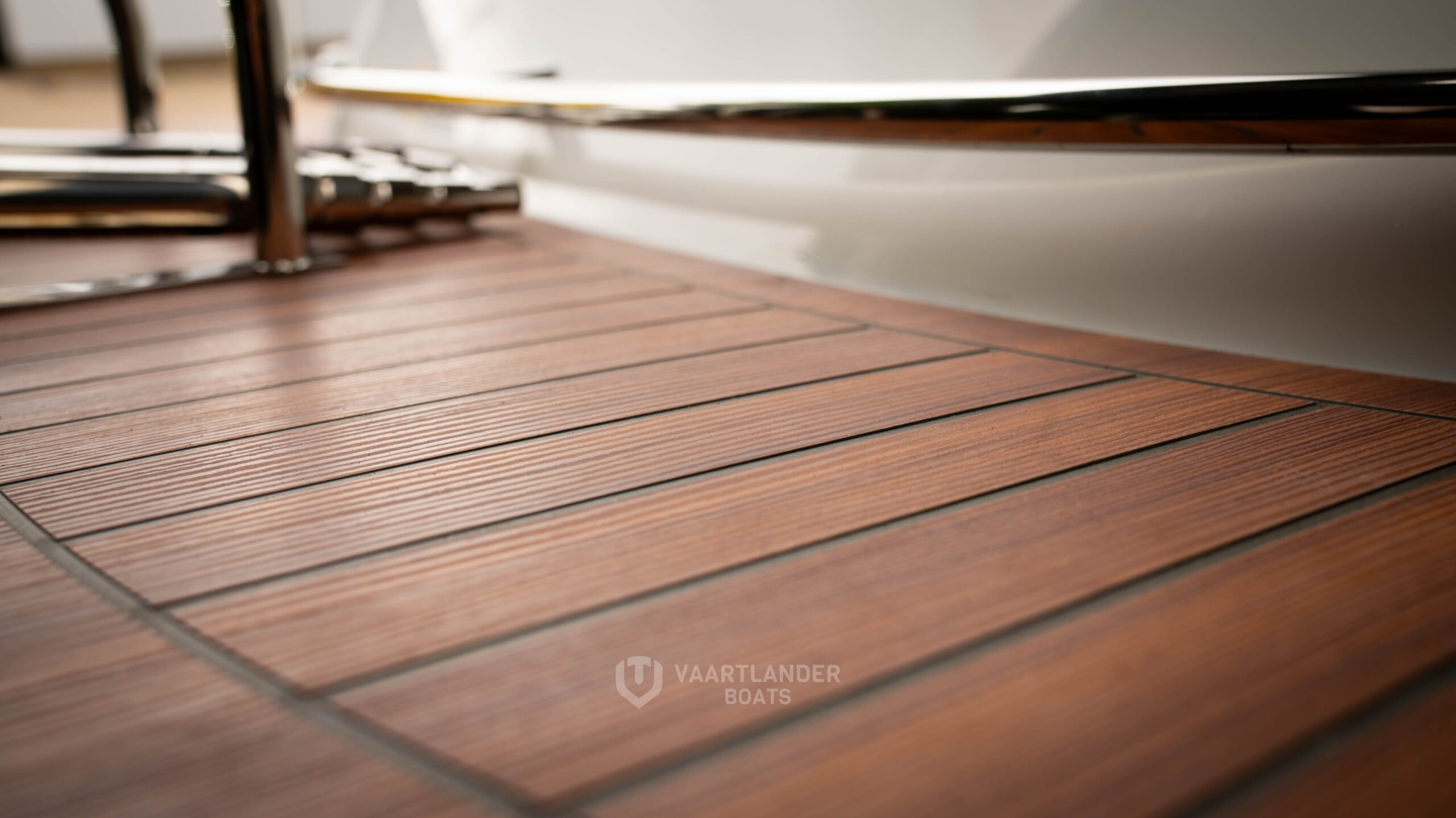 Vaartlander Boats - Vaartlander Maxima620RetroMC Wit 24 scaled