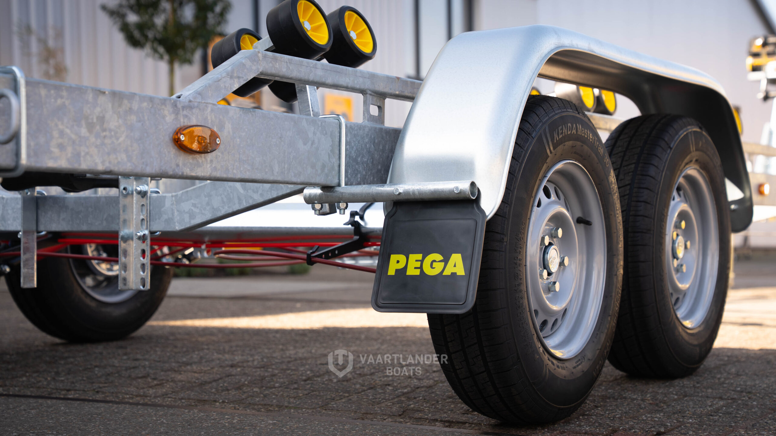 Vaartlander Boats - Vaartlander PEGA V Liner 11 scaled