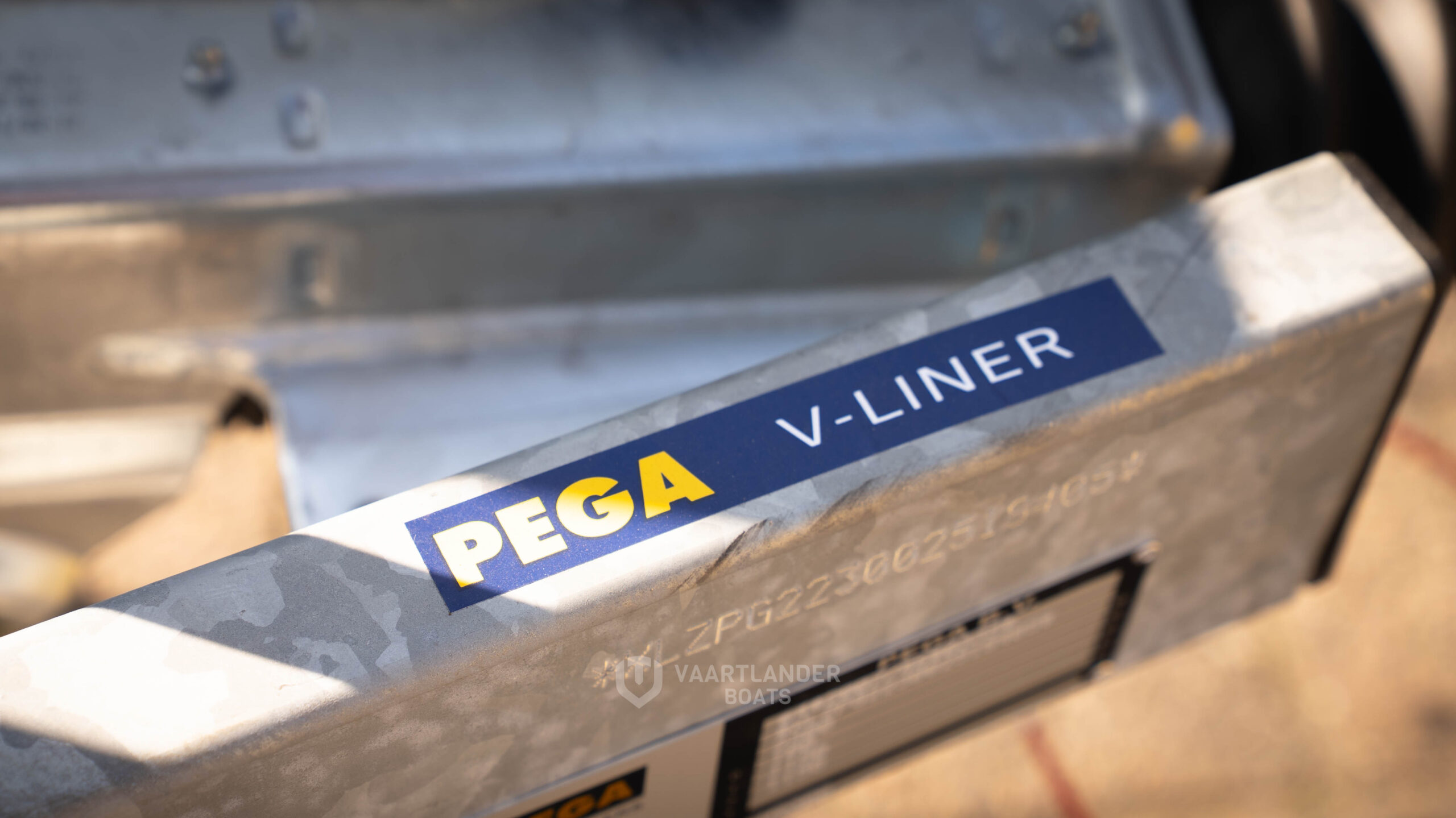 Vaartlander Boats - Vaartlander PEGA V Liner 17 scaled