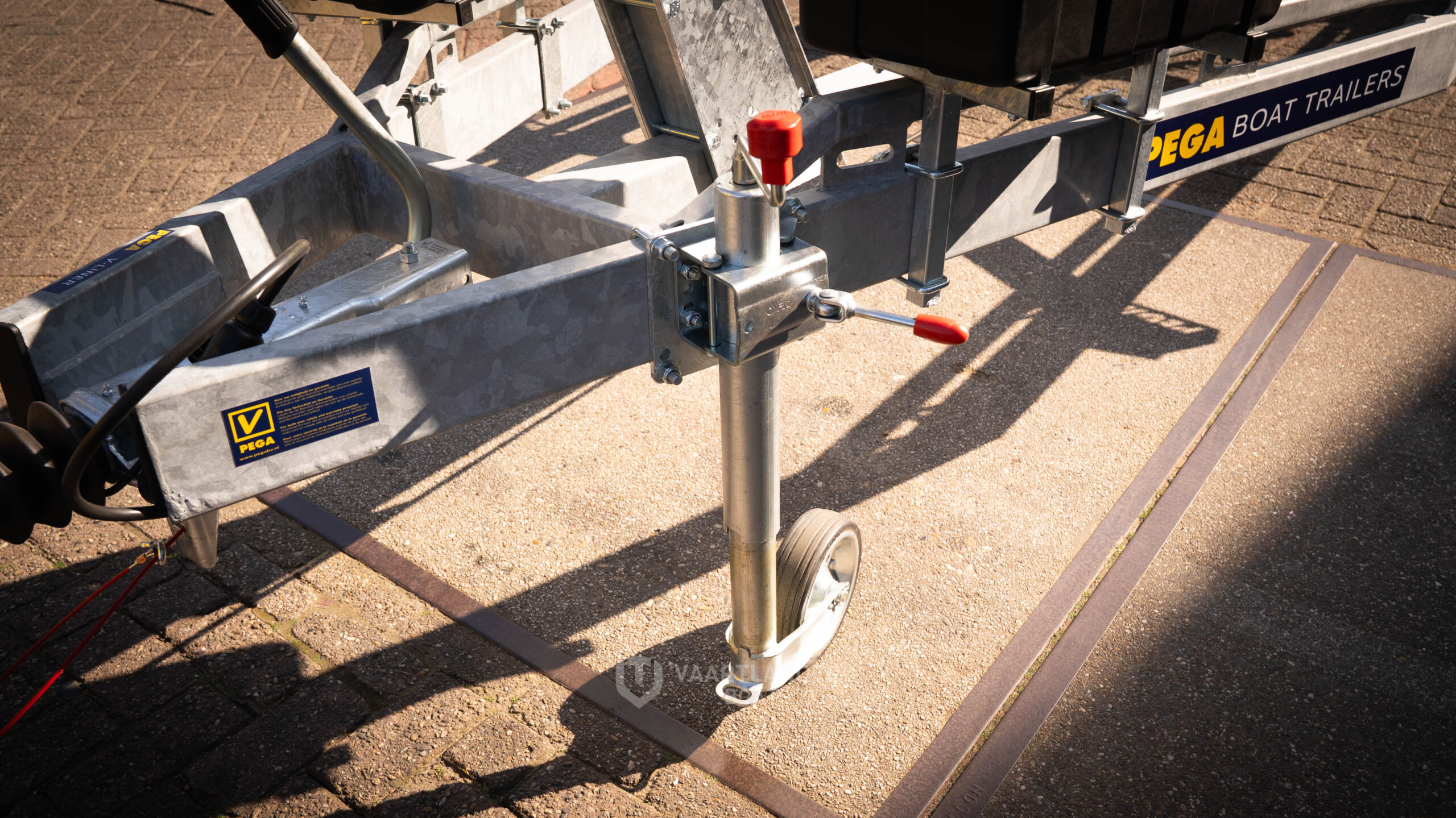 Vaartlander Boats - Vaartlander PEGA V Liner 22 scaled