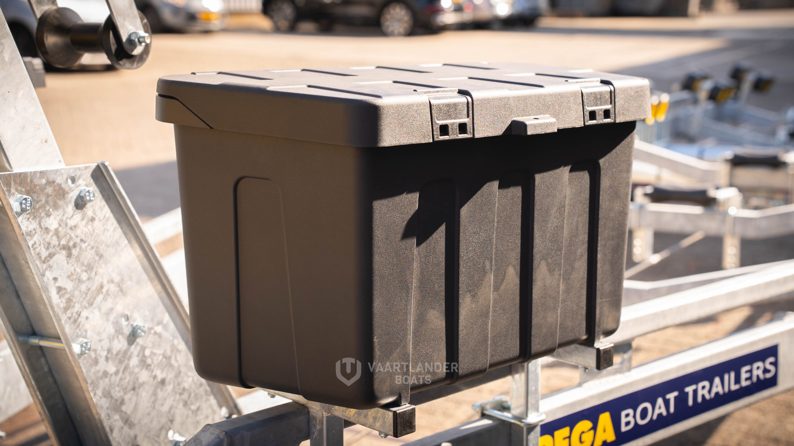 Vaartlander Boats - Vaartlander PEGA V Liner 23 scaled