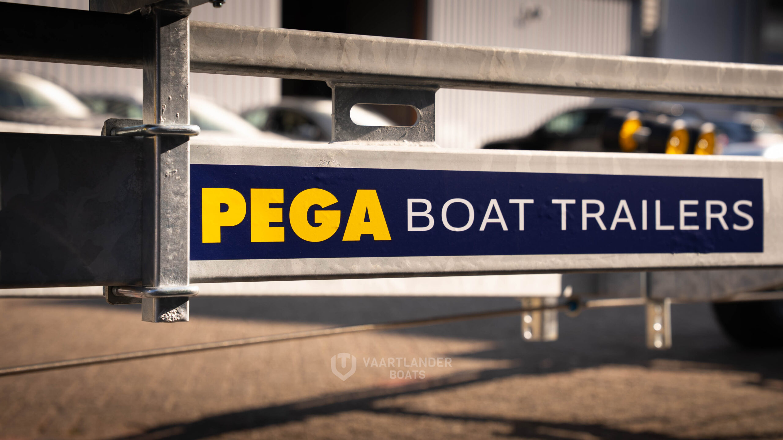 Vaartlander Boats - Vaartlander PEGA V Liner 24 scaled