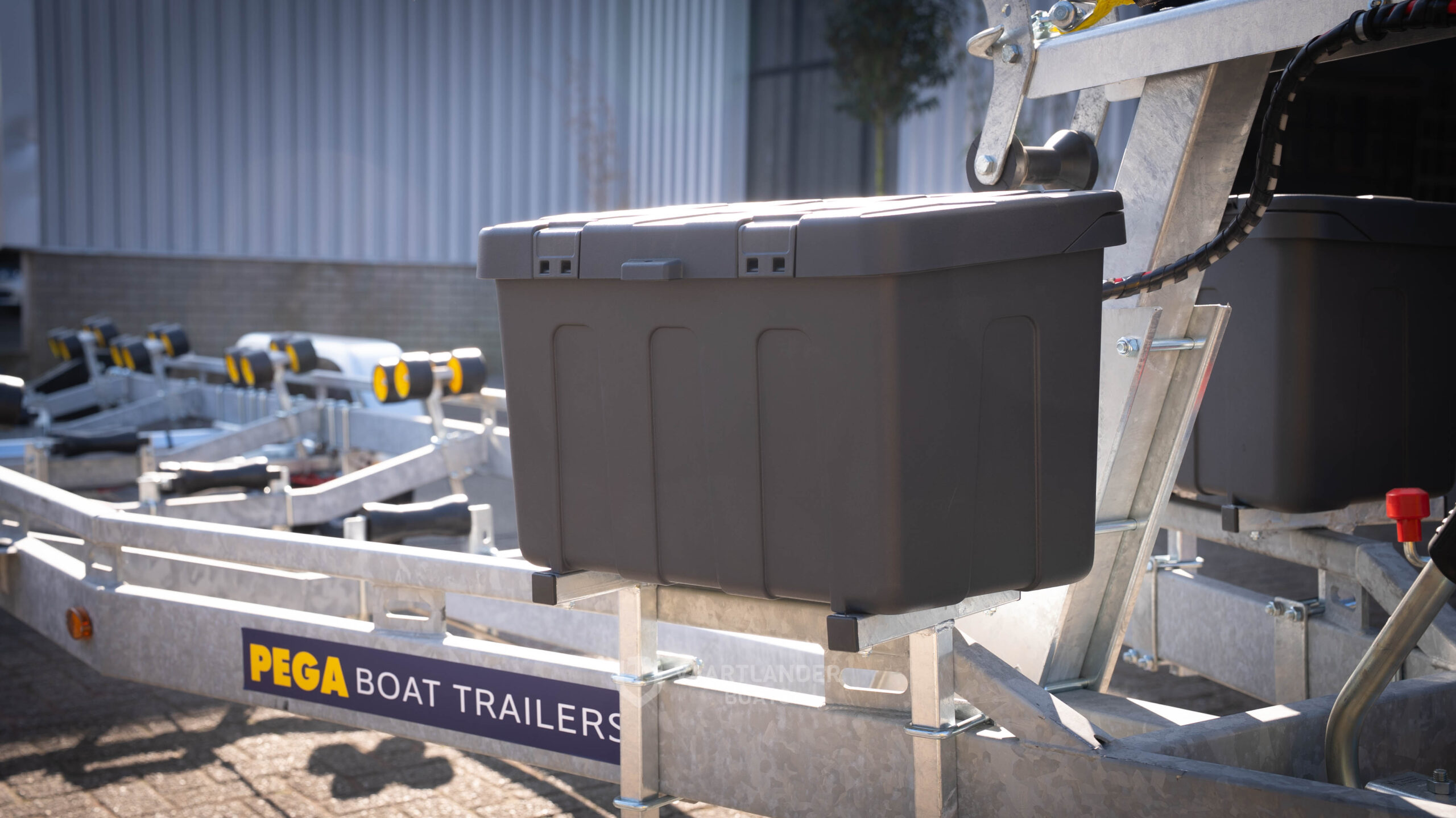 Vaartlander Boats - Vaartlander PEGA V Liner 4 scaled