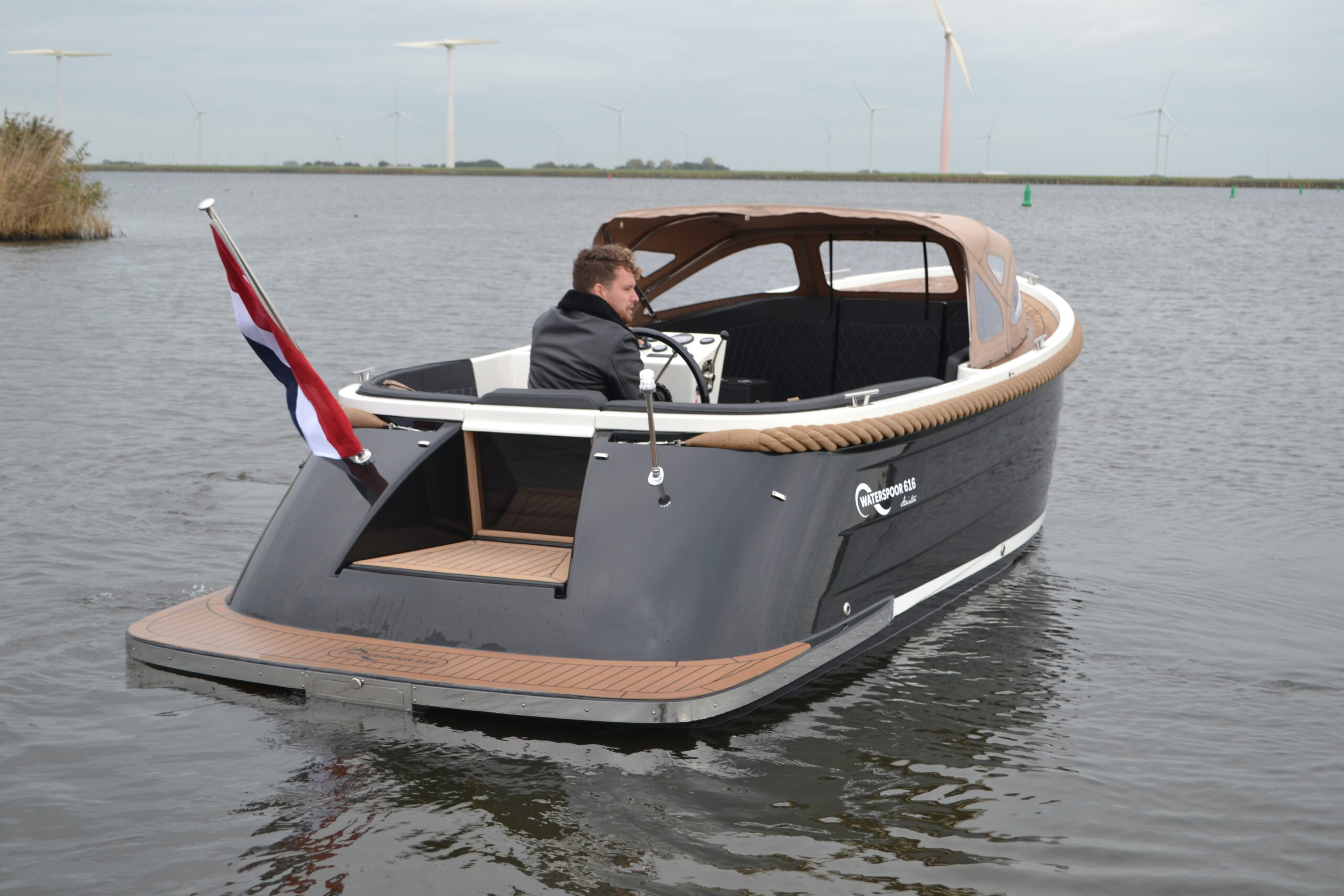 Vaartlander_Waterspoor-616-Aviator-4 Vaartlander Boats - Vaartlander Waterspoor 616 Aviator 2 scaled