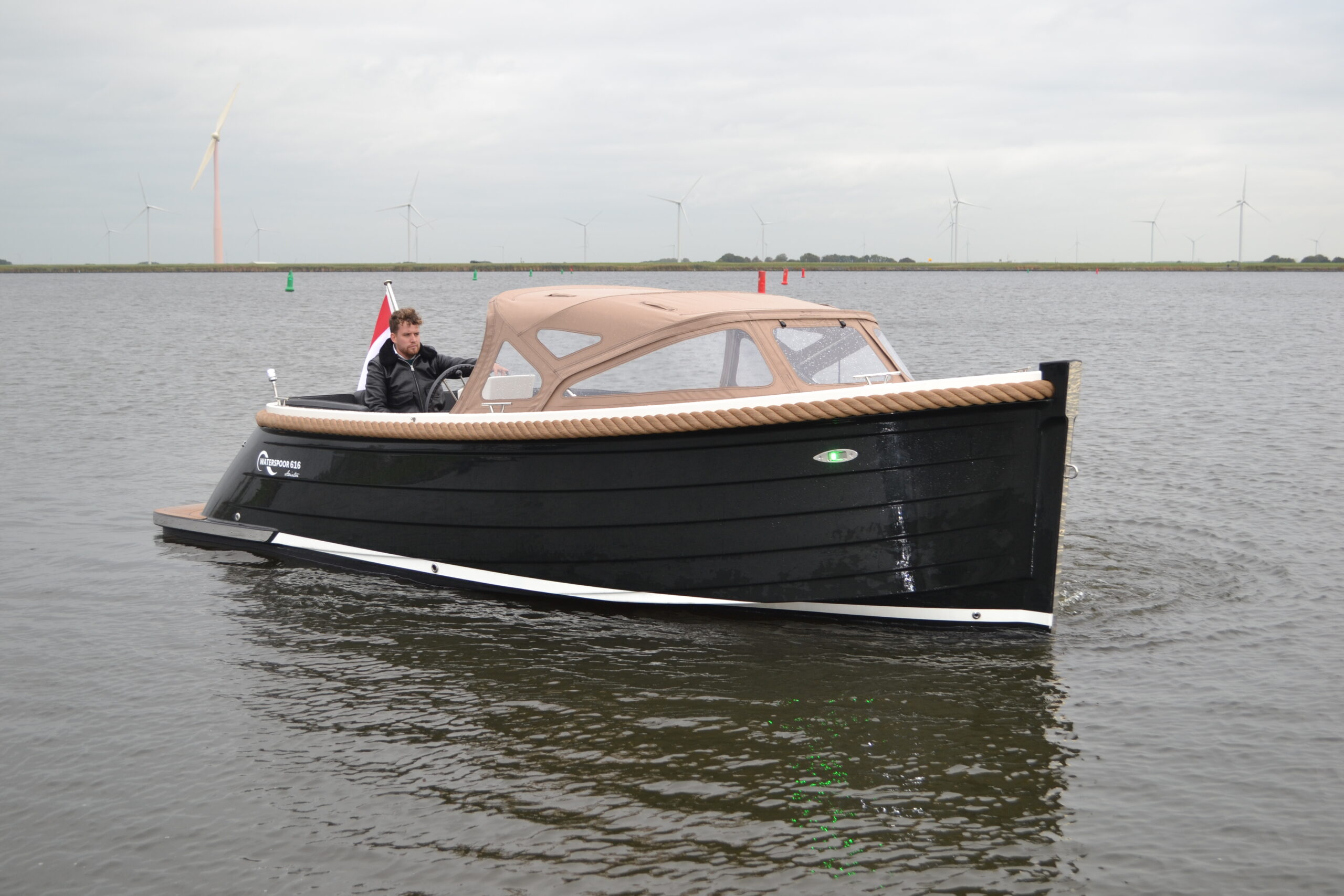 Vaartlander_Waterspoor-616-Aviator-1 Vaartlander Boats - Vaartlander Waterspoor 616 Aviator 4 scaled