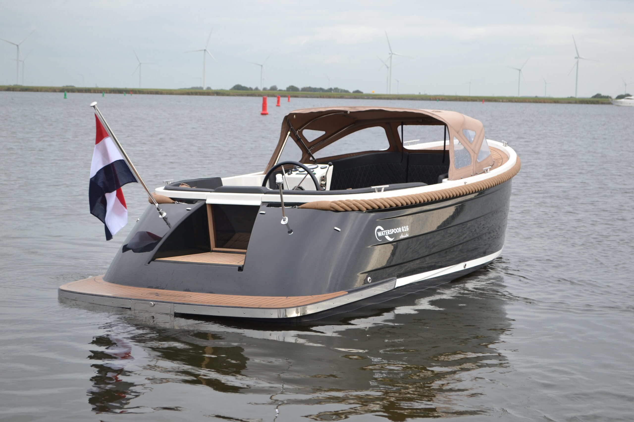 Vaartlander_Waterspoor-616-Aviator-6 Vaartlander Boats - Vaartlander Waterspoor 616 Aviator 5 scaled