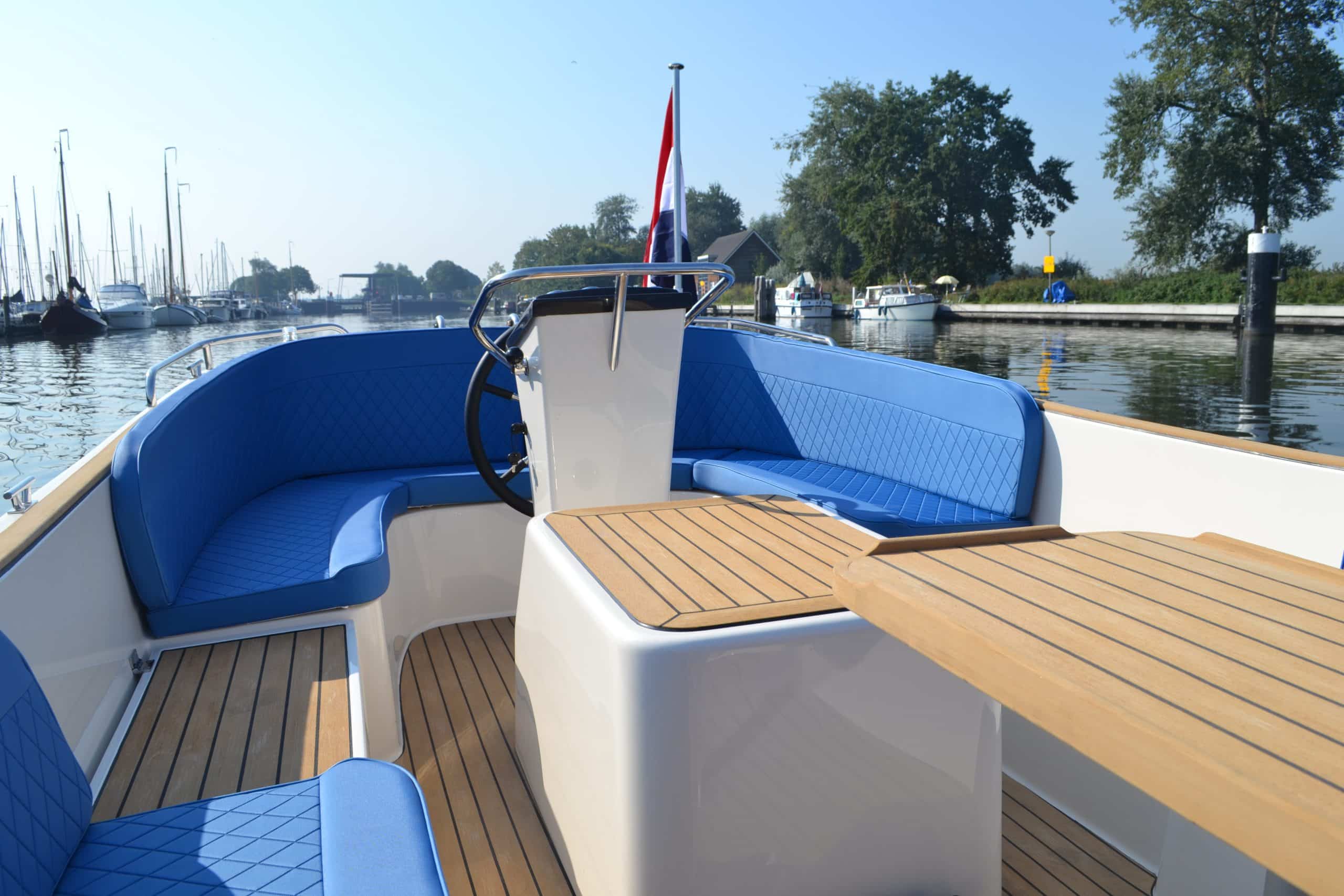 Vaartlander_Waterspoor-630-17 Vaartlander Boats - Vaartlander Waterspoor 630 1