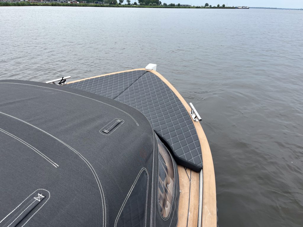 Vaartlander_Waterspoor-646-Outboard-6 Vaartlander Boats - Vaartlander Waterspoor 646 Outboard 6