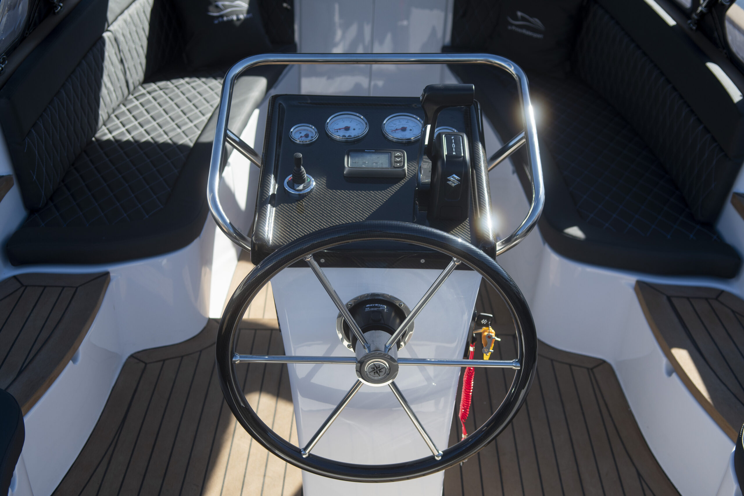 Vaartlander_Waterspoor-717-Outboard-10 Vaartlander Boats - Vaartlander Waterspoor 717 Outboard 13 scaled