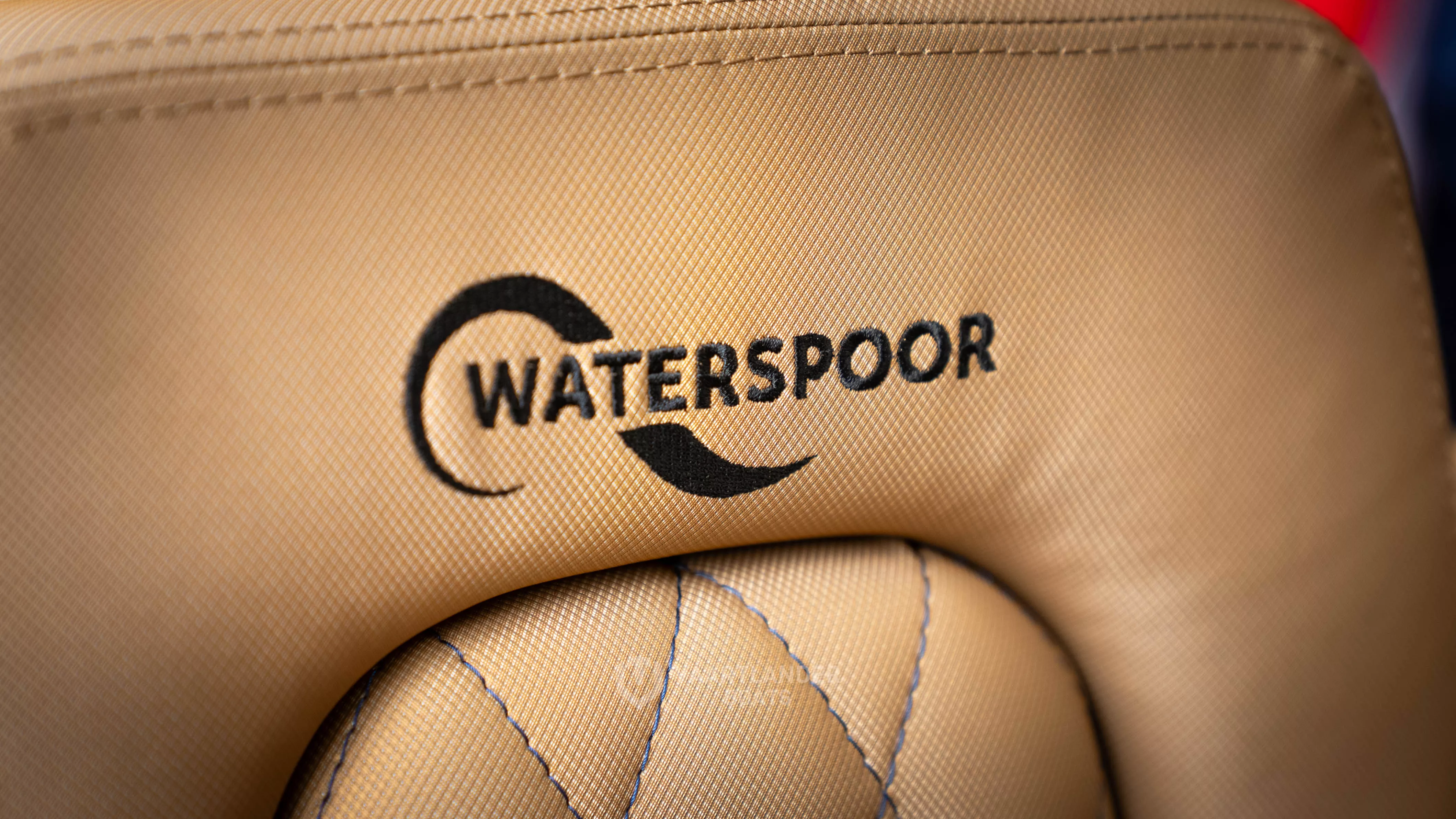 Vaartlander Boats - Vaartlander Waterspoor717Aviator Details 11
