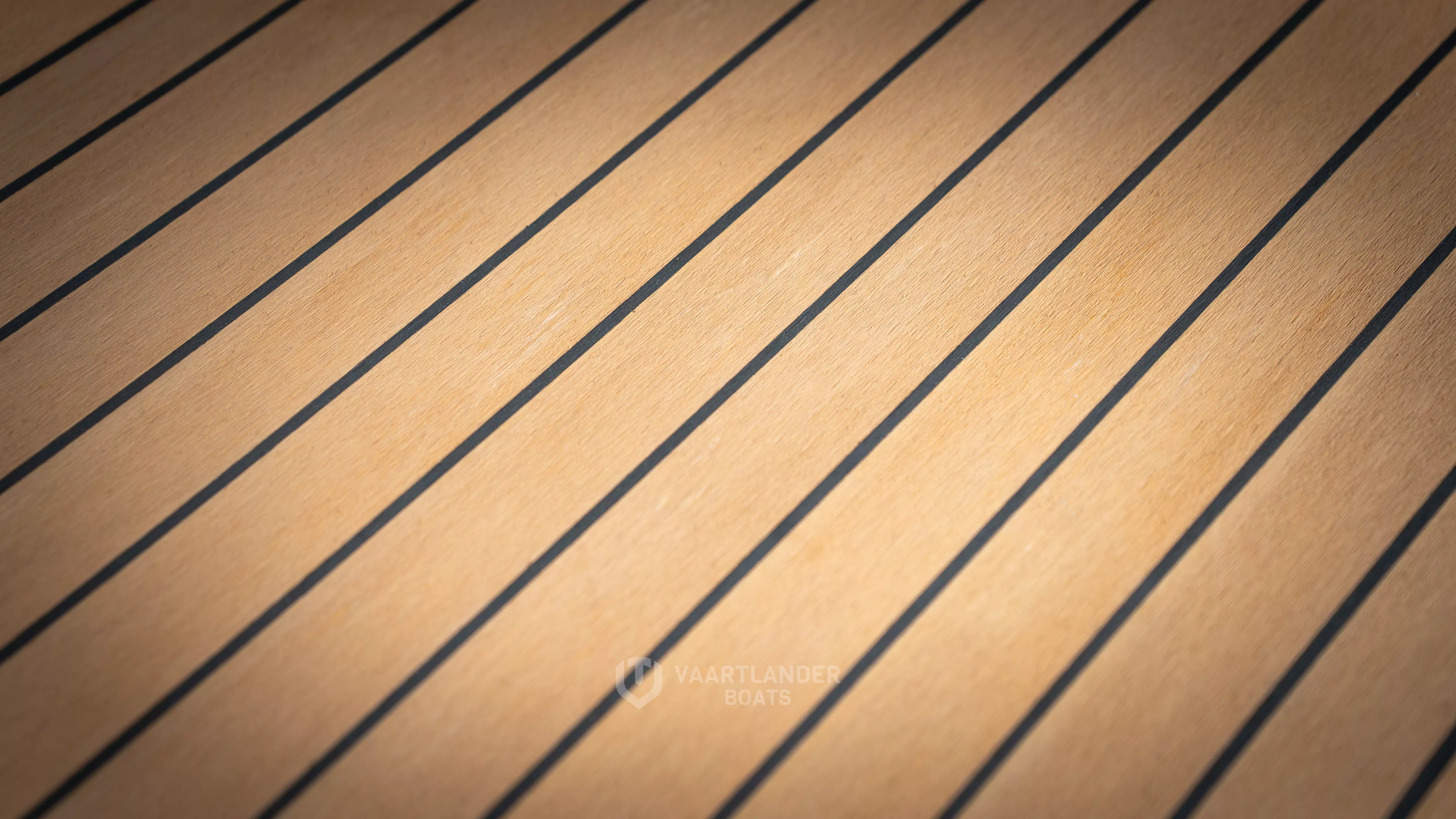 Vaartlander Boats - Vaartlander Waterspoor717Aviator Details 13