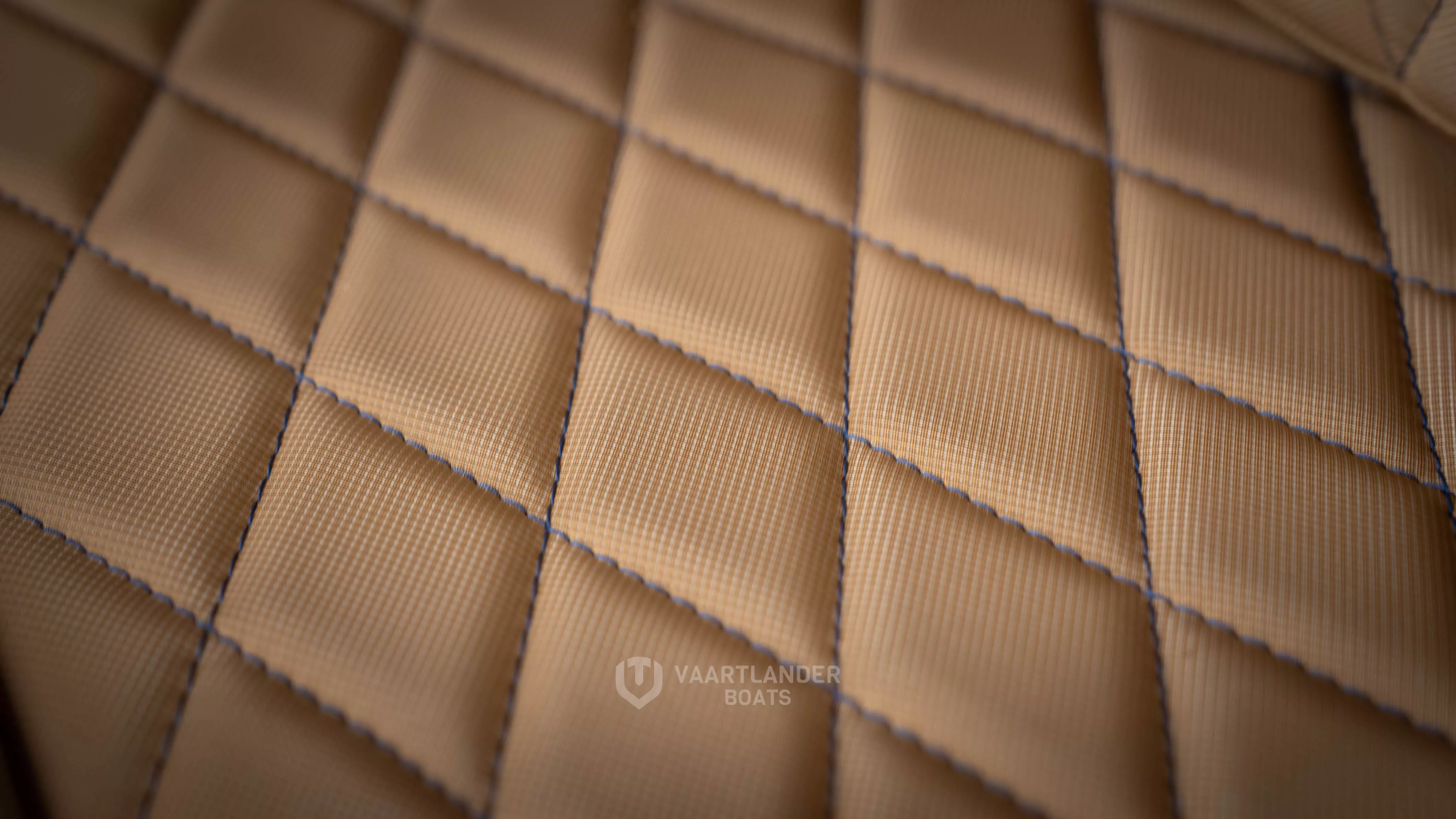 Vaartlander Boats - Vaartlander Waterspoor717Aviator Details 18