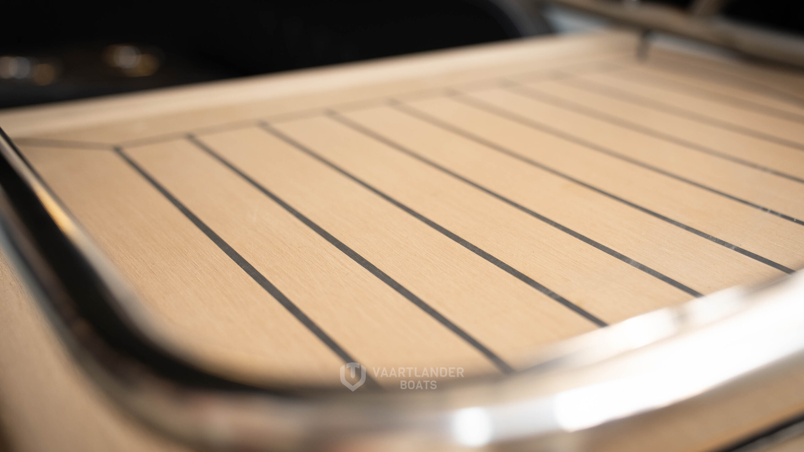 Vaartlander Boats - Vaartlander Waterspoor808Open Wit 22 scaled
