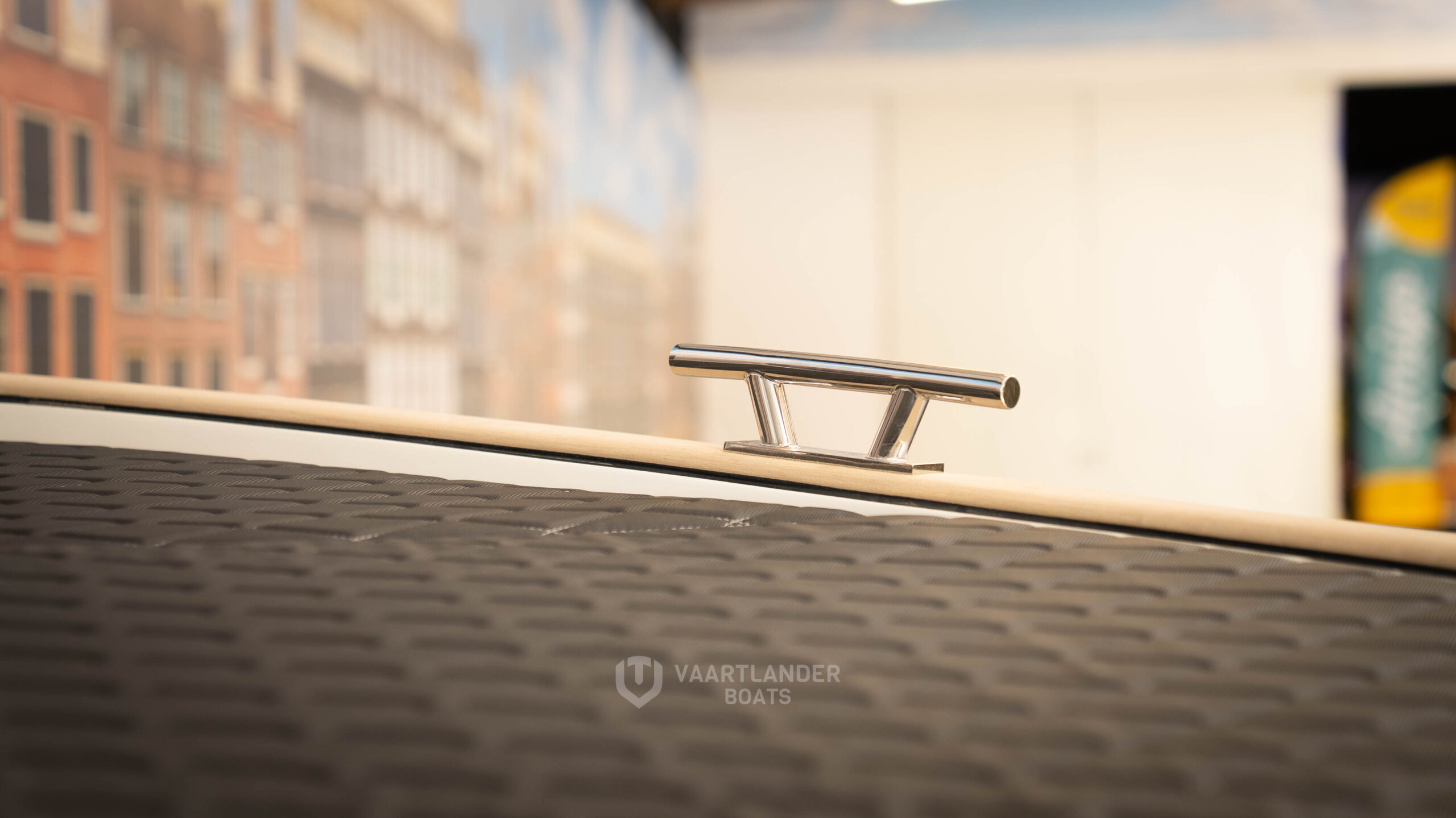 Vaartlander Boats - Vaartlander Waterspoor808Open Wit 24 scaled