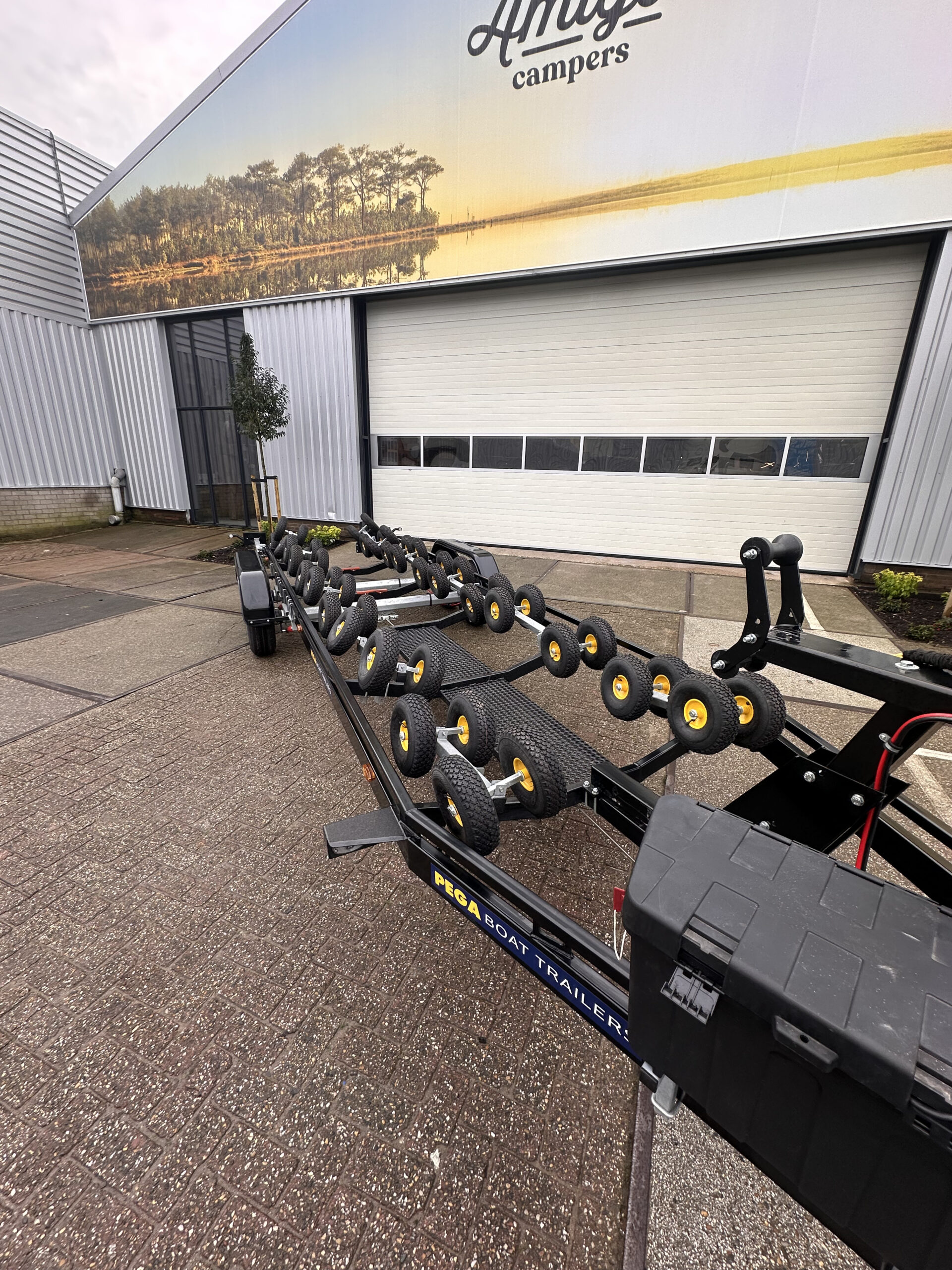 Vaartlander Boats - Vaartlander R Liner 10 scaled