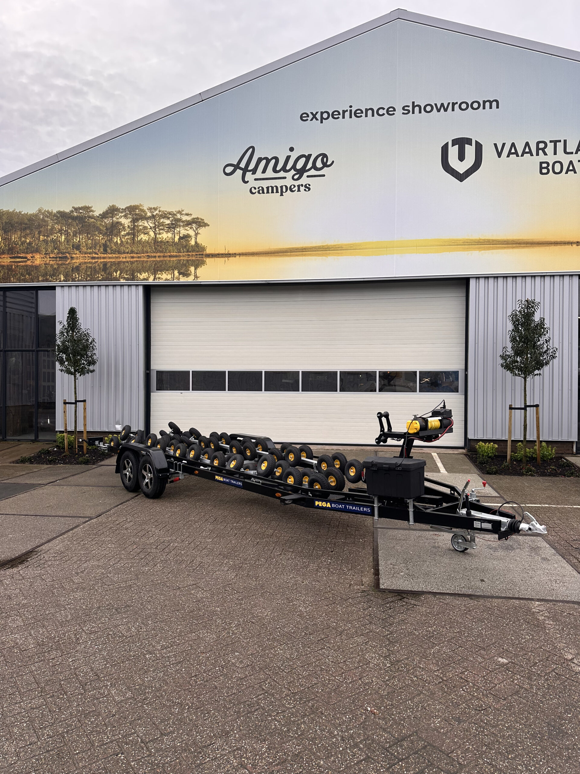 Vaartlander Boats - Vaartlander R Liner 3 scaled