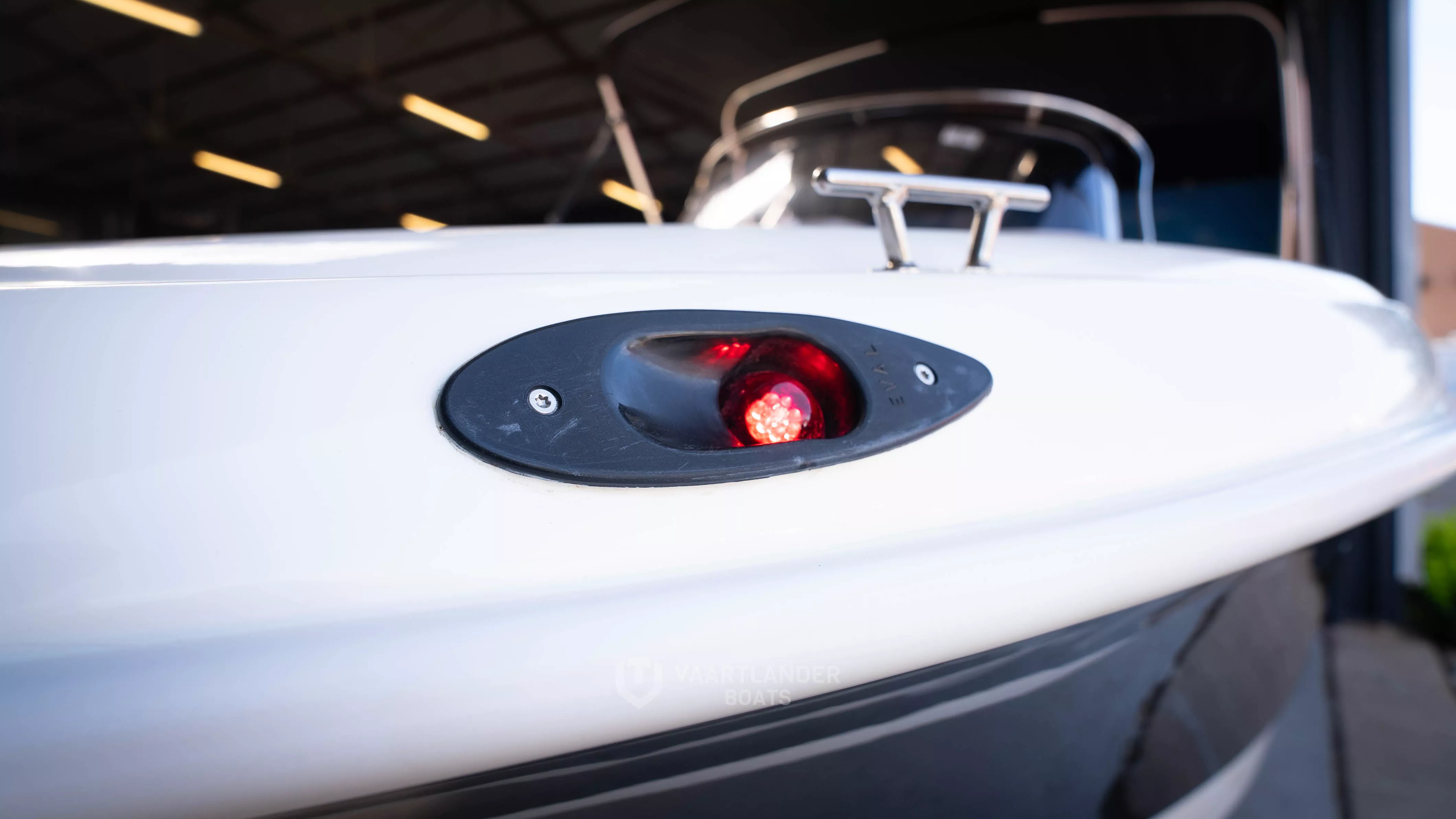 Vaartlander Boats - Vaartlander Aqua24620Sport 2