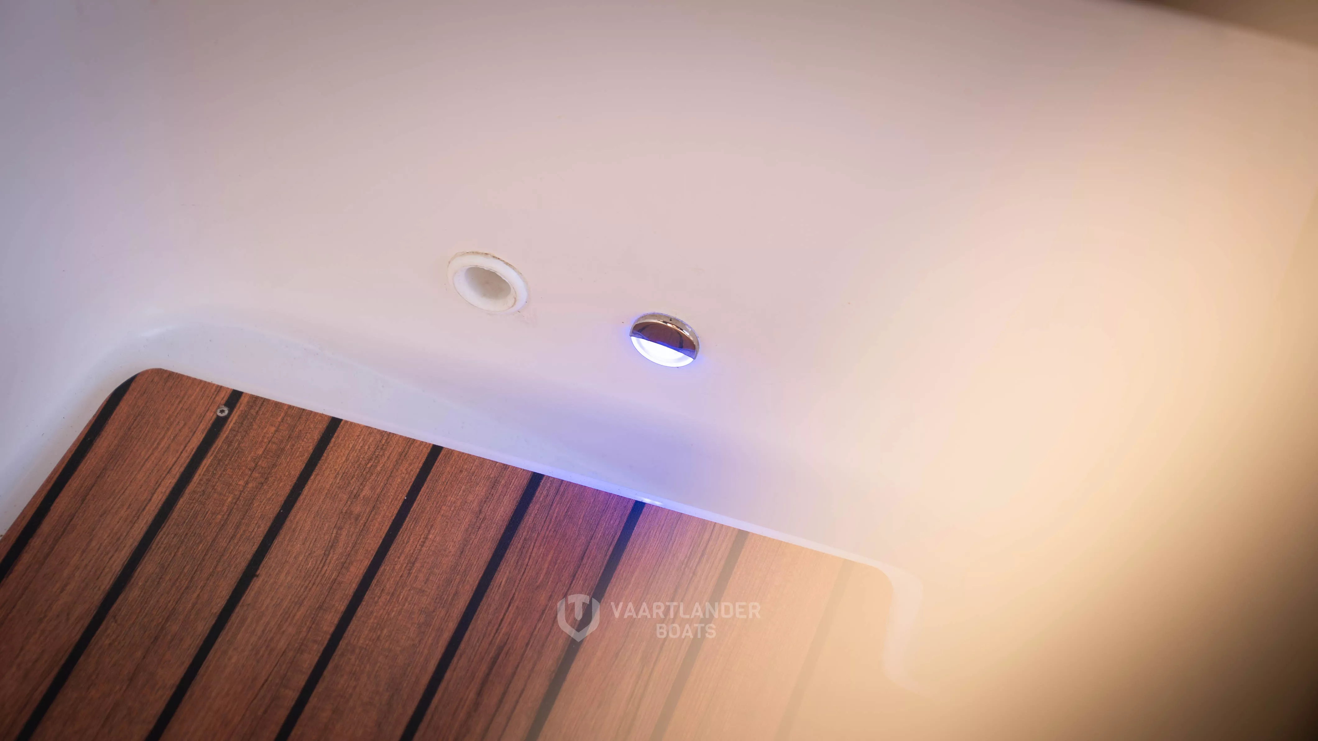 Vaartlander Boats - Vaartlander Aqua24620Sport 22