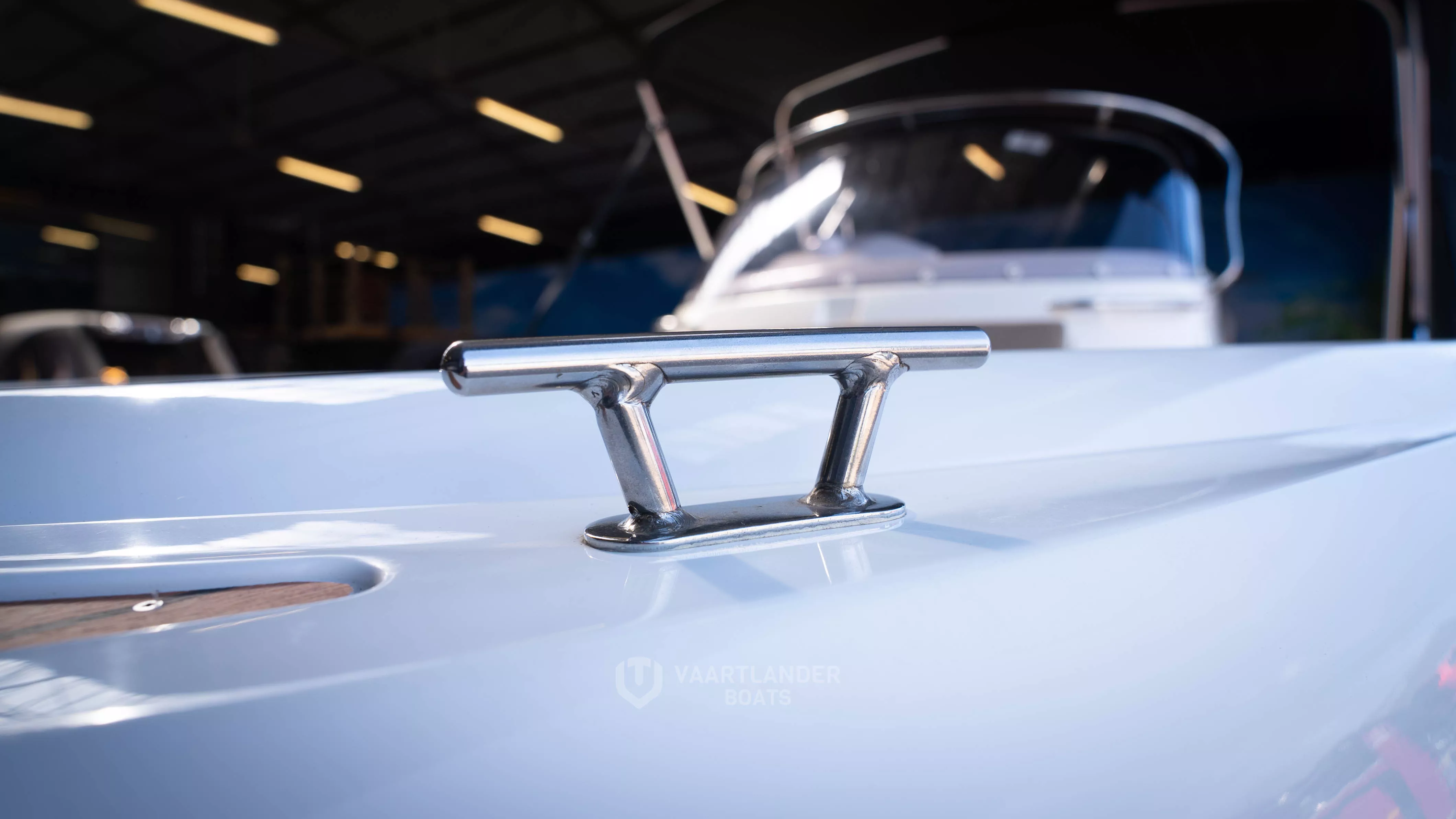 Vaartlander Boats - Vaartlander Aqua24620Sport 3