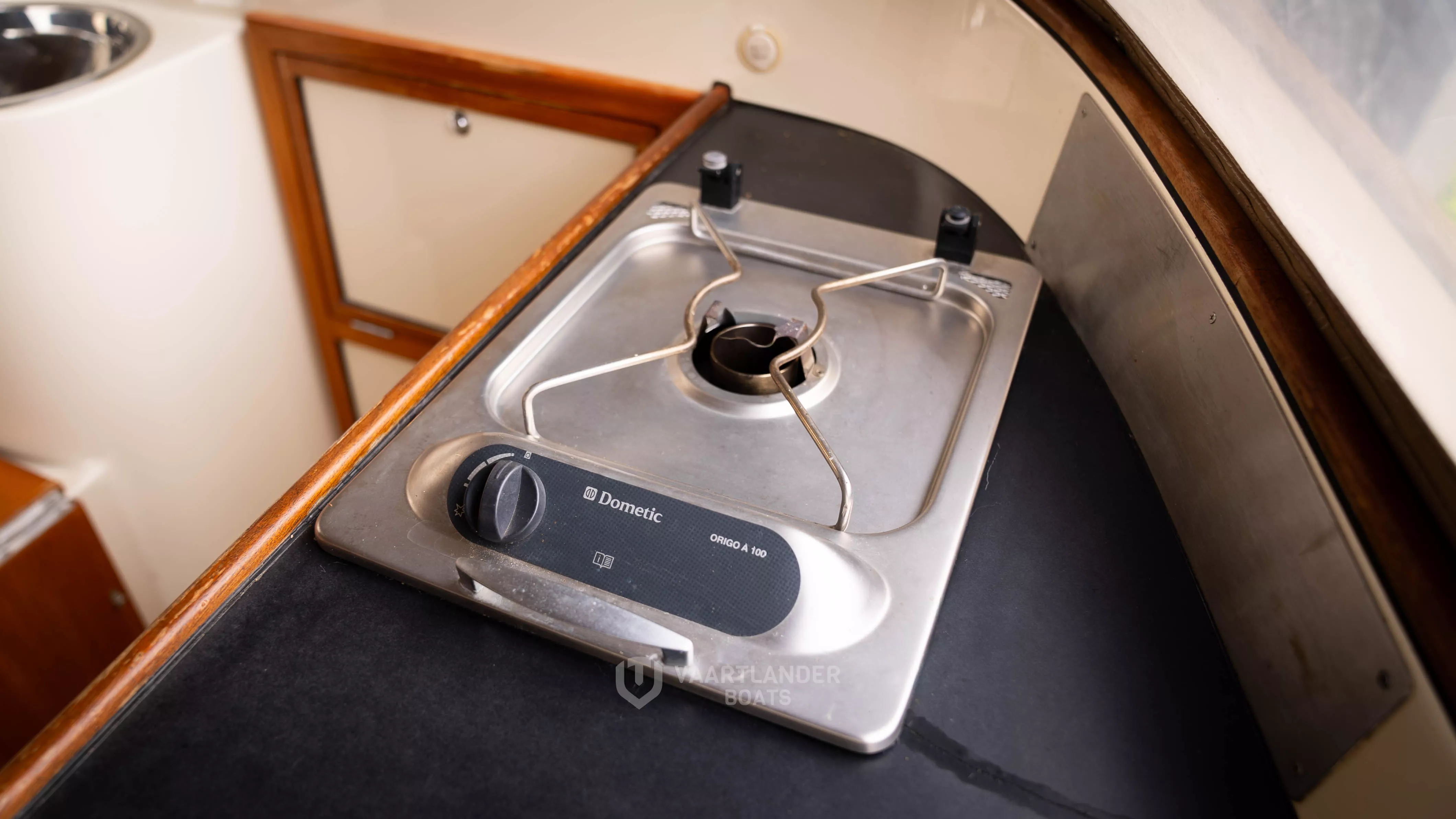 Vaartlander Boats - Vaartlander Interboat22Xplorer 10