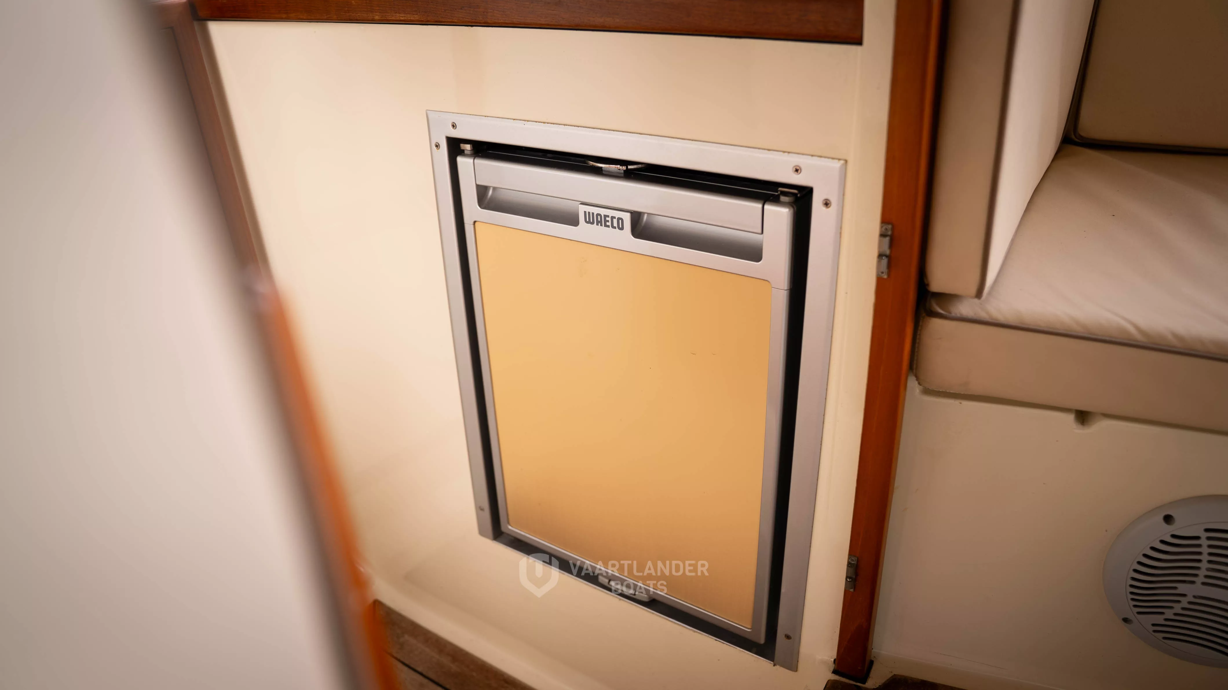 Vaartlander Boats - Vaartlander Interboat22Xplorer 12