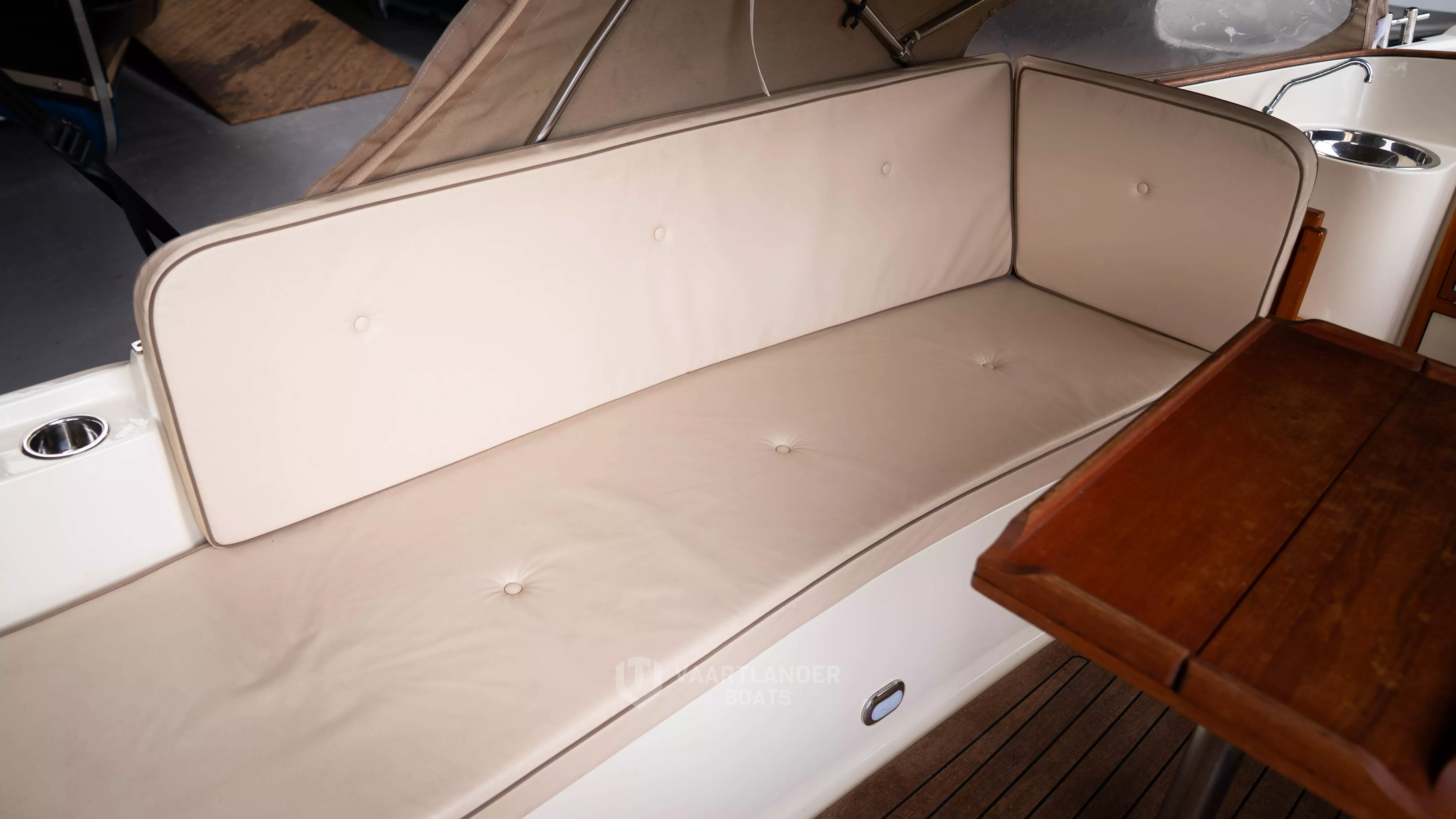 Vaartlander Boats - Vaartlander Interboat22Xplorer 16