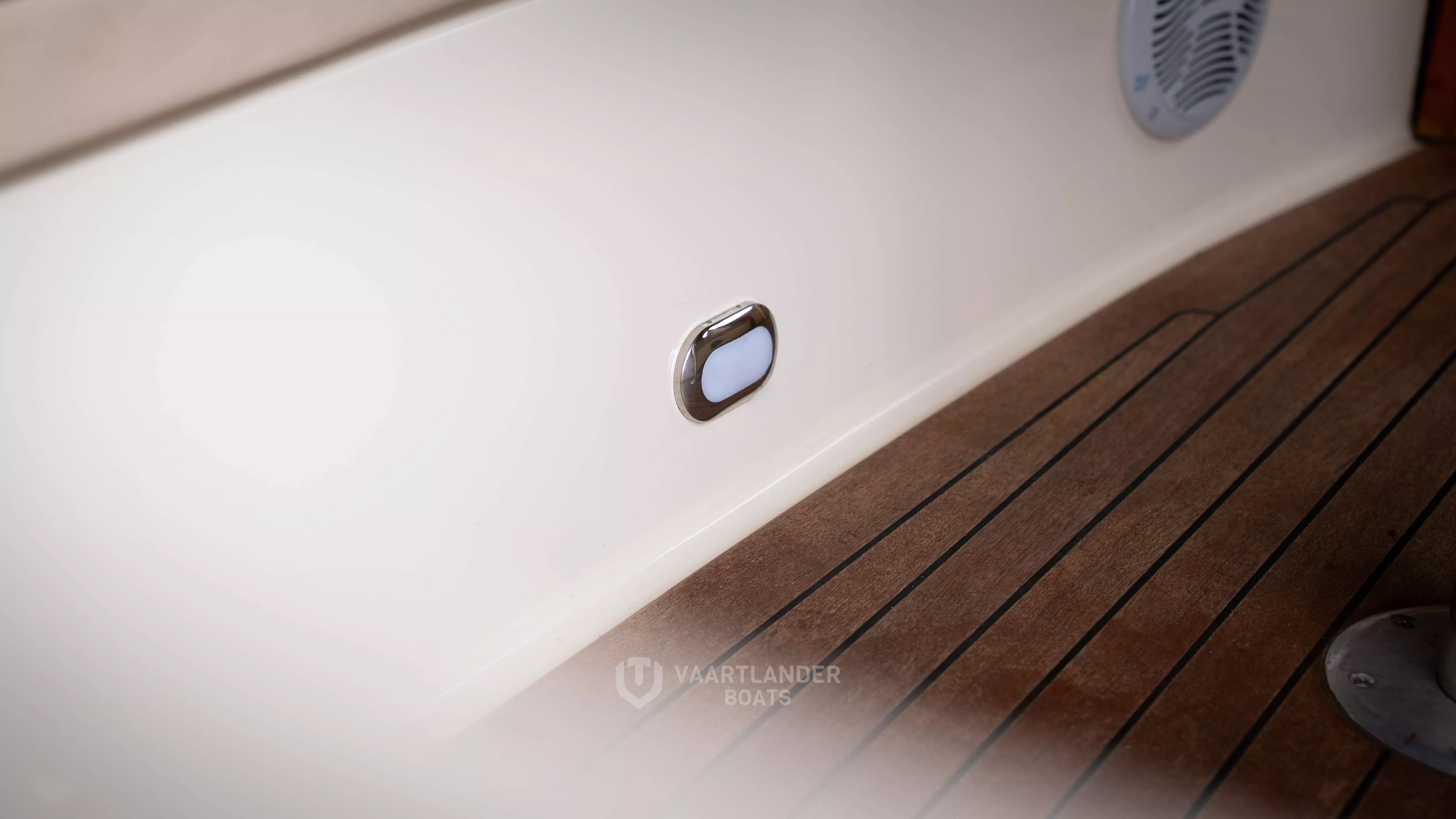 Vaartlander Boats - Vaartlander Interboat22Xplorer 17
