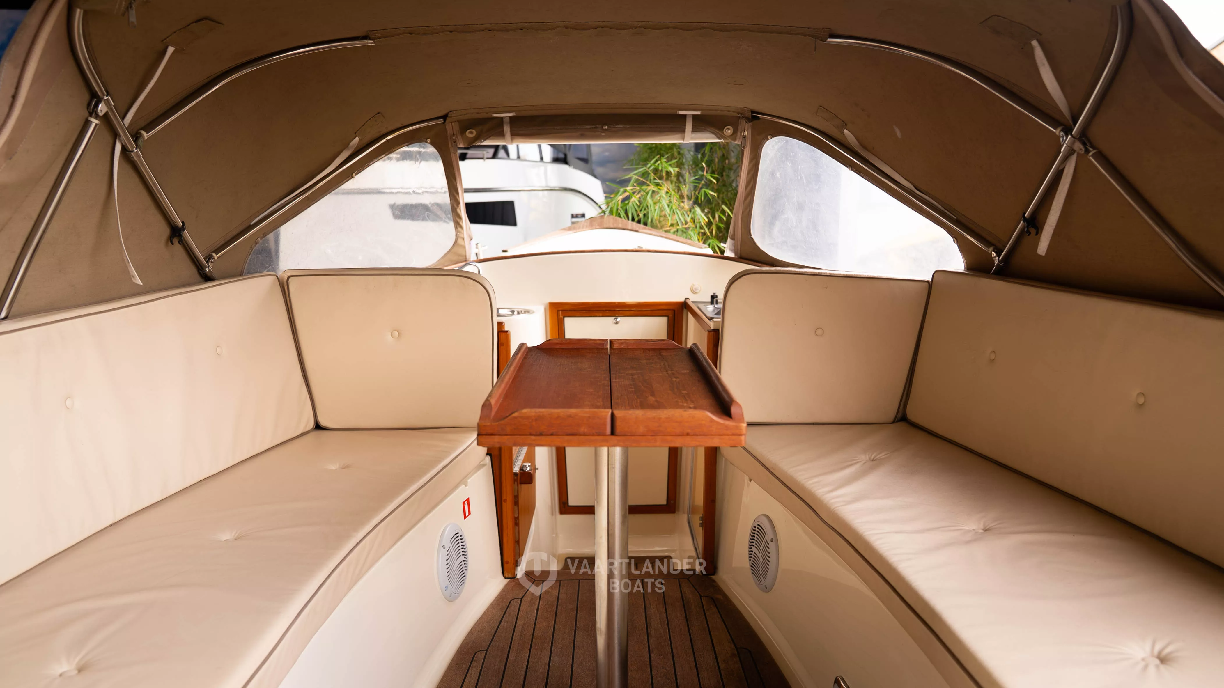 Vaartlander Boats - Vaartlander Interboat22Xplorer 8