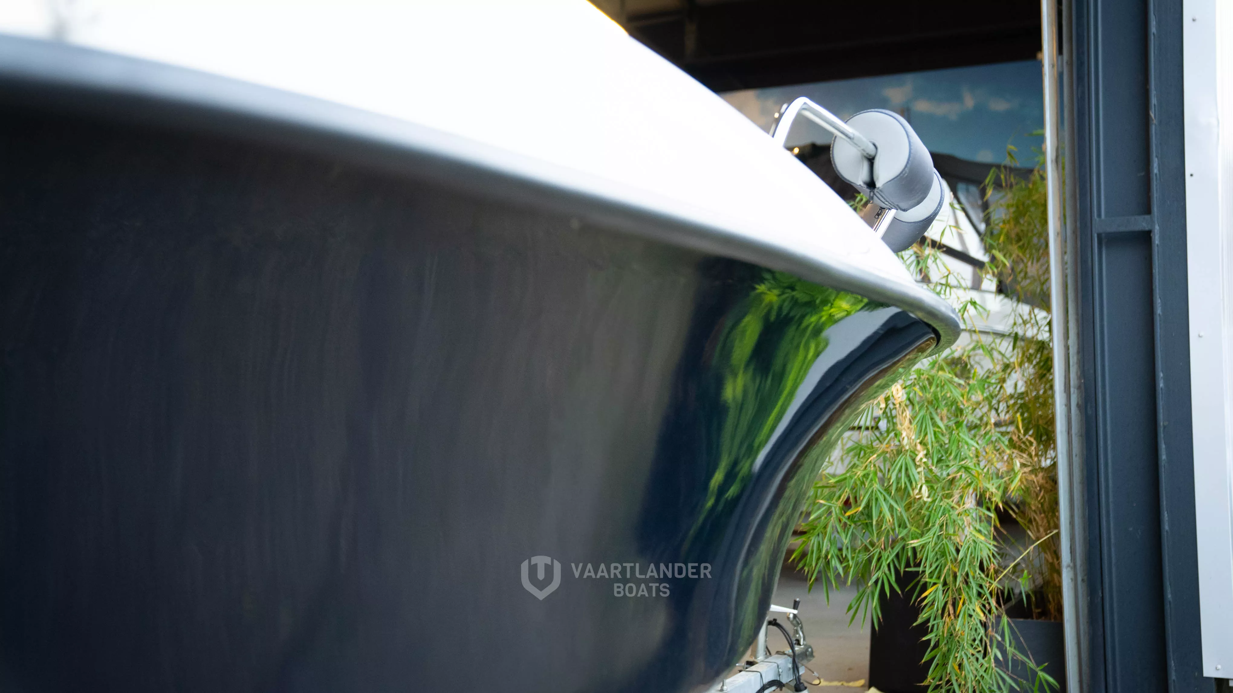 Vaartlander Boats - Vaartlander RaJoMM540Open 14