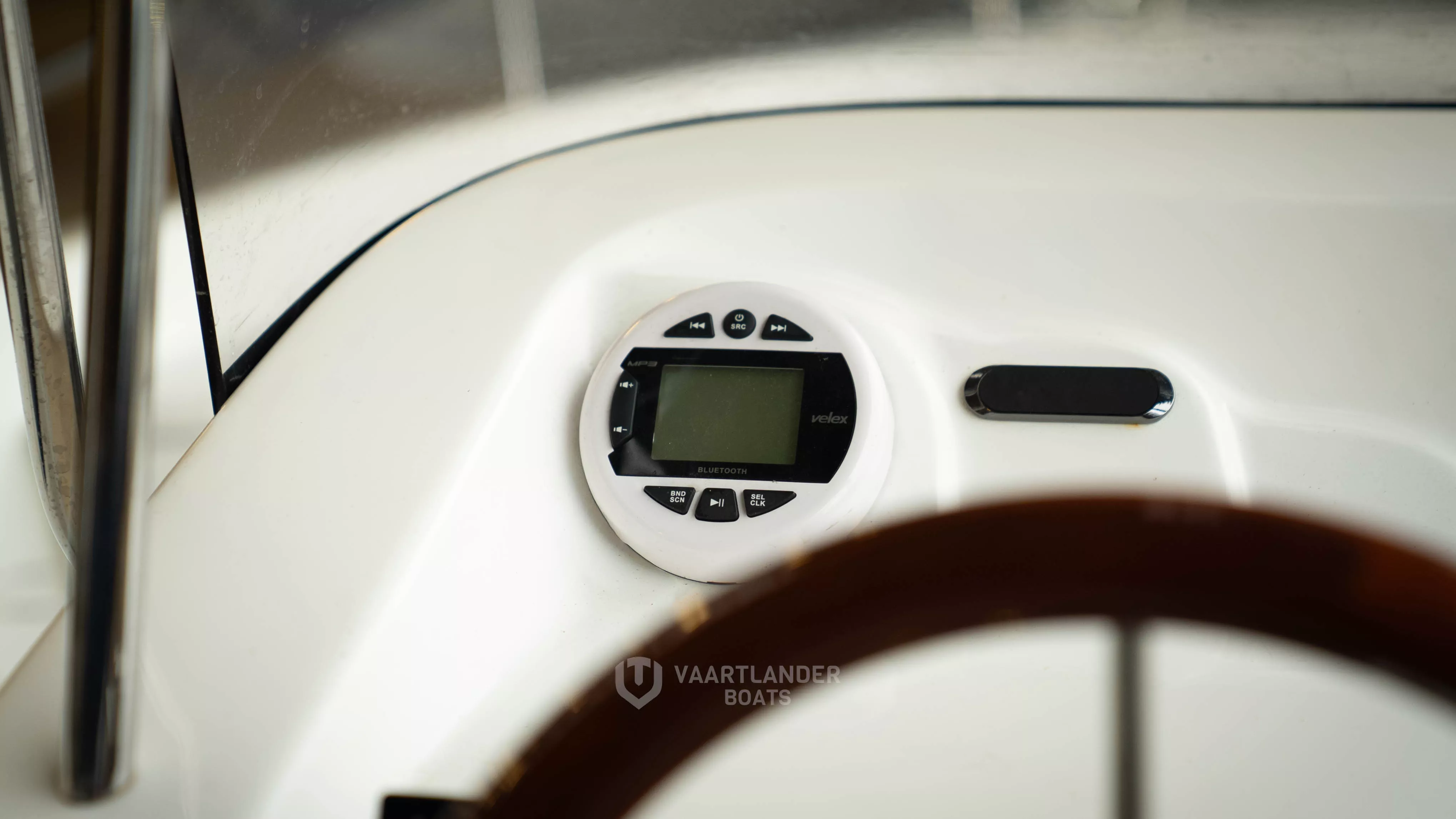 Vaartlander Boats - Vaartlander RaJoMM540Open 6
