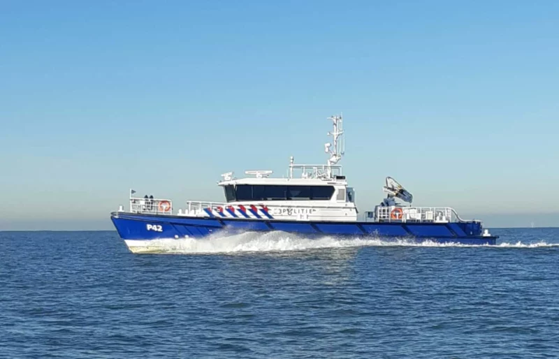 BPR binnenvaart politiereglement boot