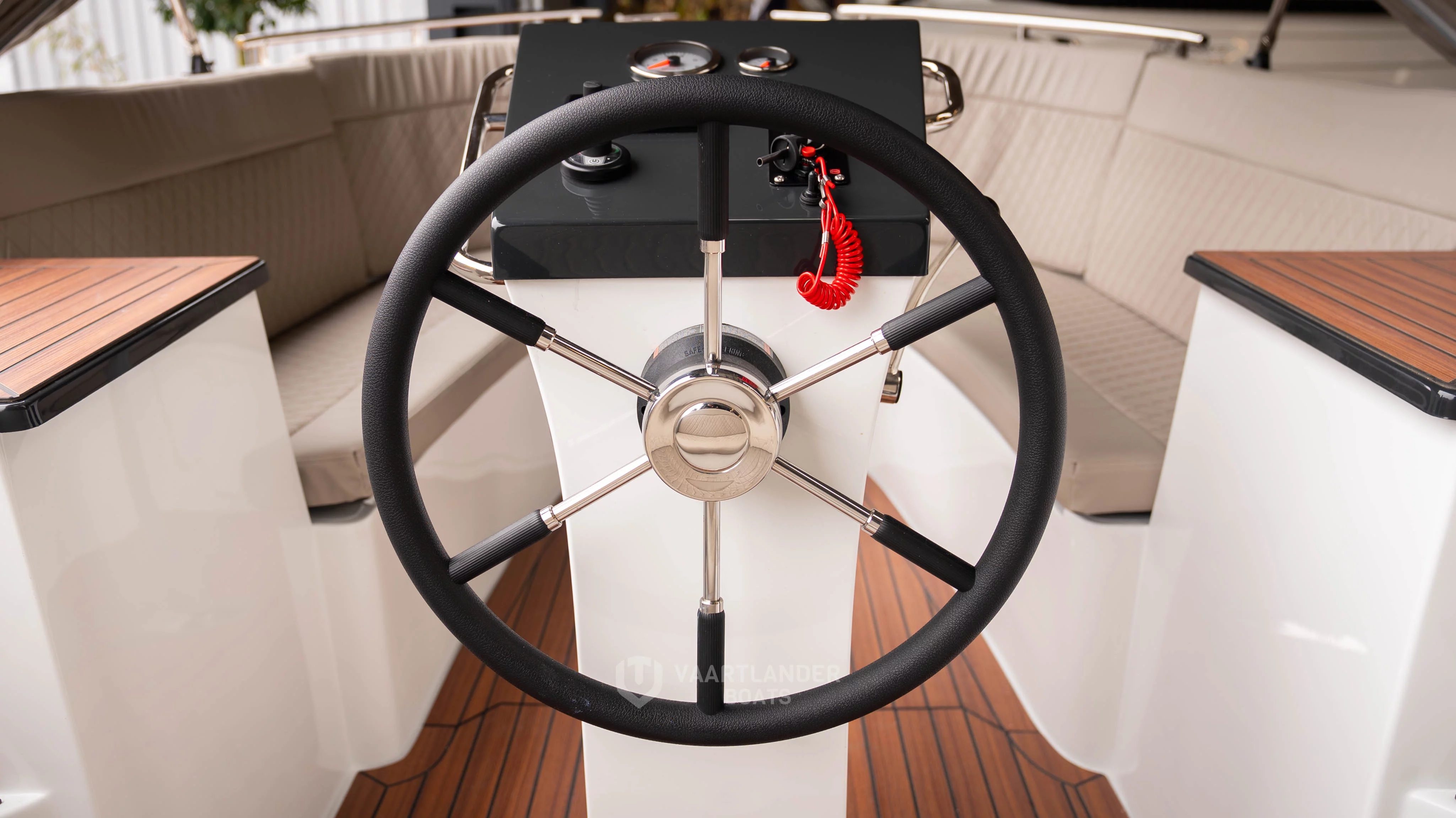 Vaartlander Boats - Vaartlander Maxima630 feb26 12