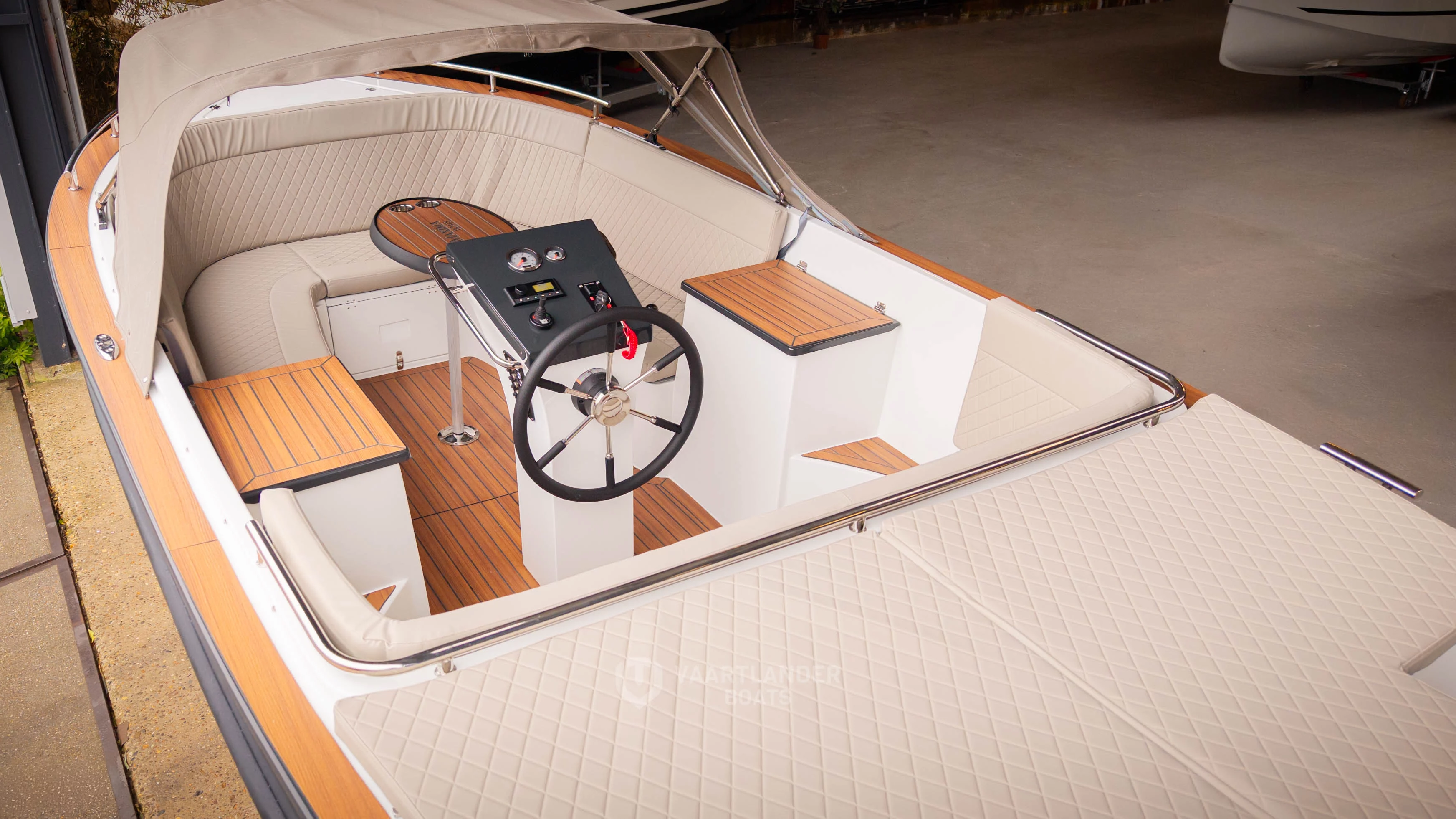 Vaartlander Boats - Vaartlander Maxima630 feb26 18