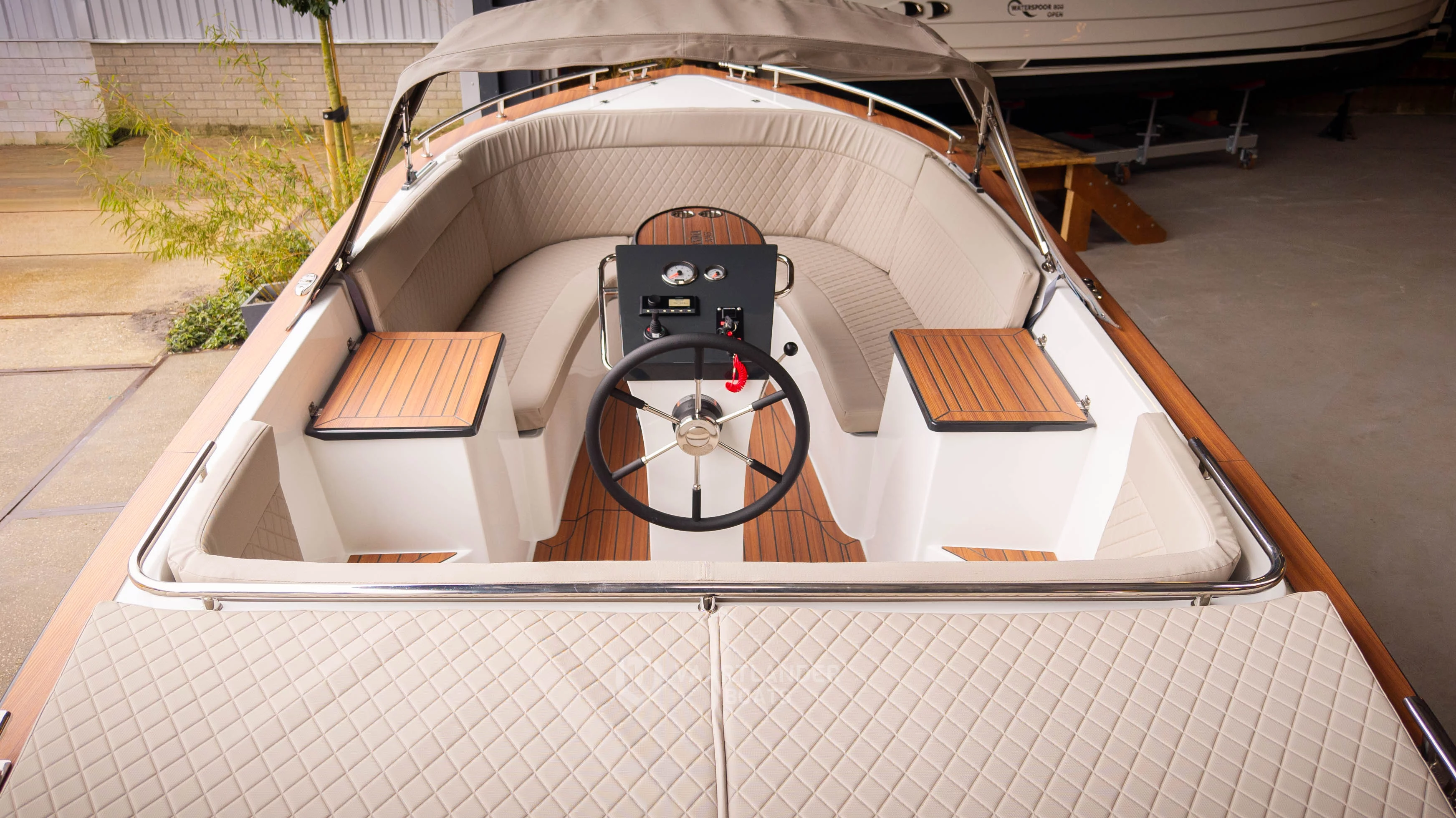 Vaartlander Boats - Vaartlander Maxima630 feb26 19