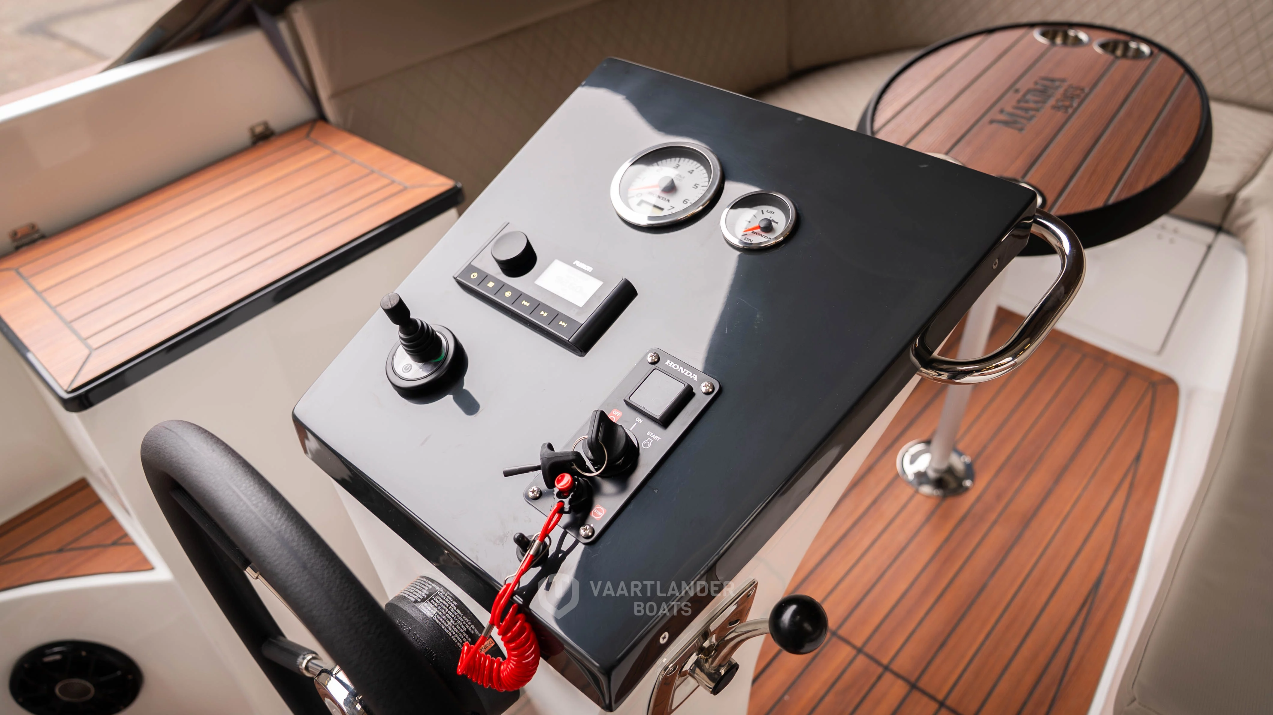 Vaartlander Boats - Vaartlander Maxima630 feb26 2