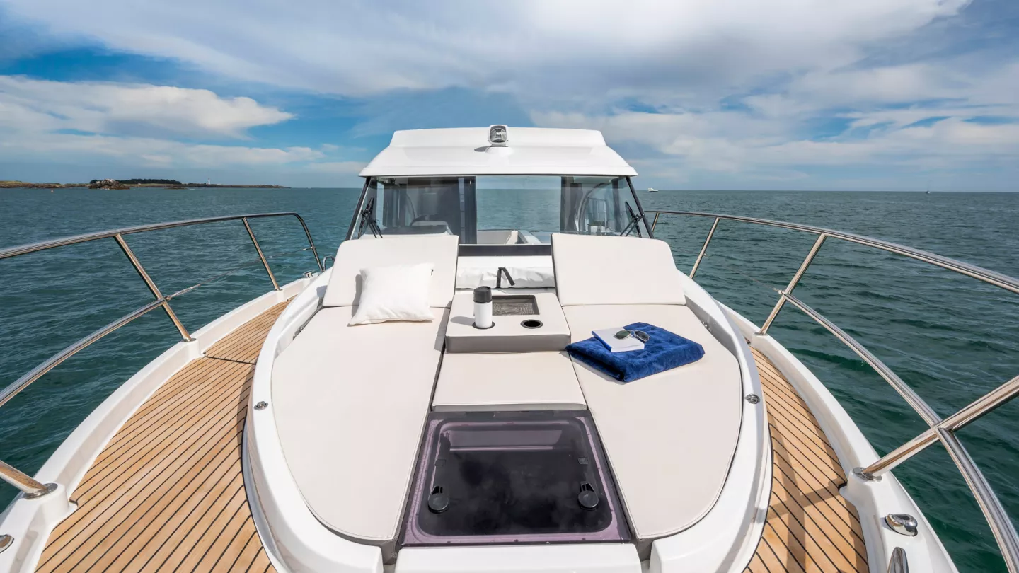 Vaartlander_BeneteauAntares11Coupe-1 Vaartlander Boats - Vaartlander BeneteauAntares11Coupe 1