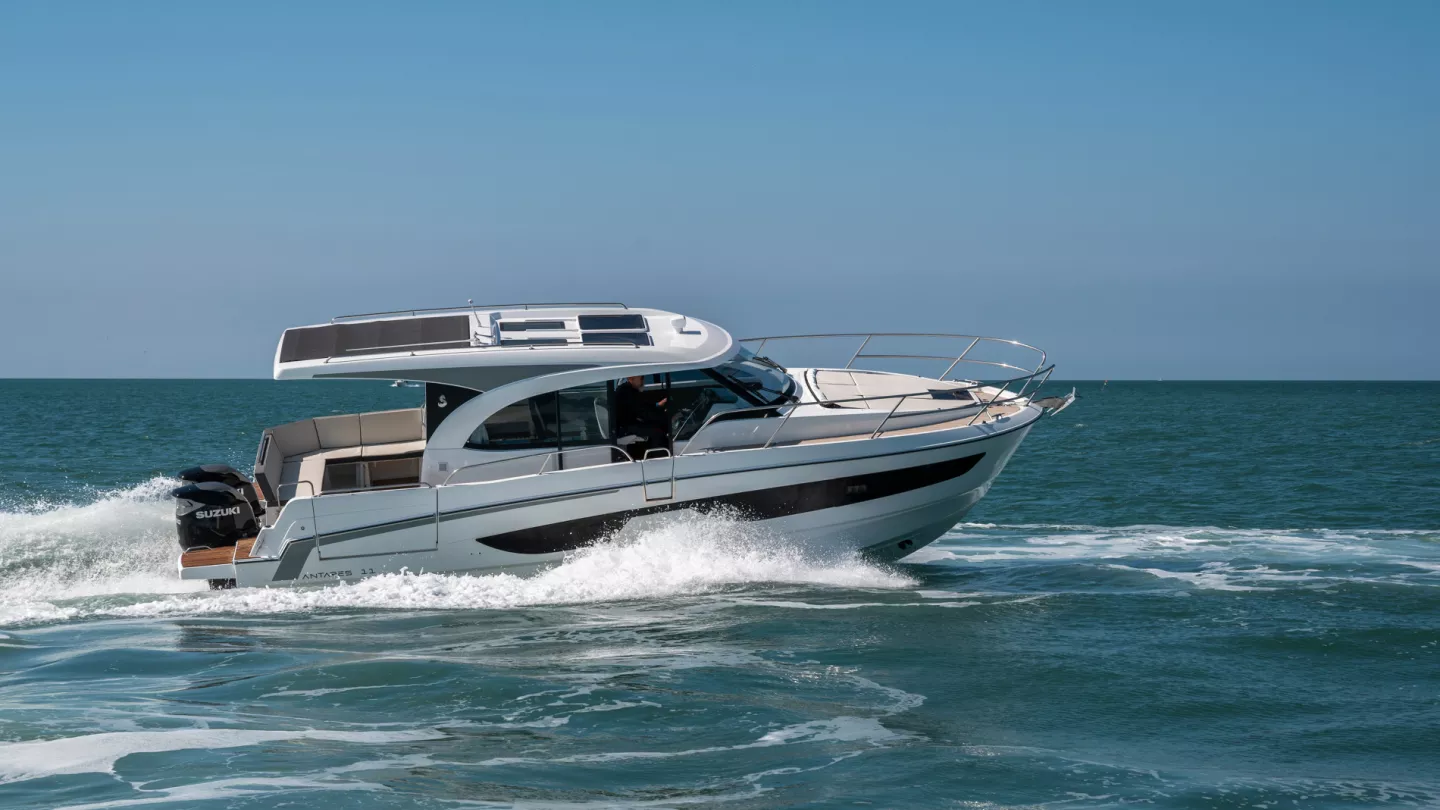 Vaartlander_BeneteauAntares11Coupe-10 Vaartlander Boats - Vaartlander BeneteauAntares11Coupe 10
