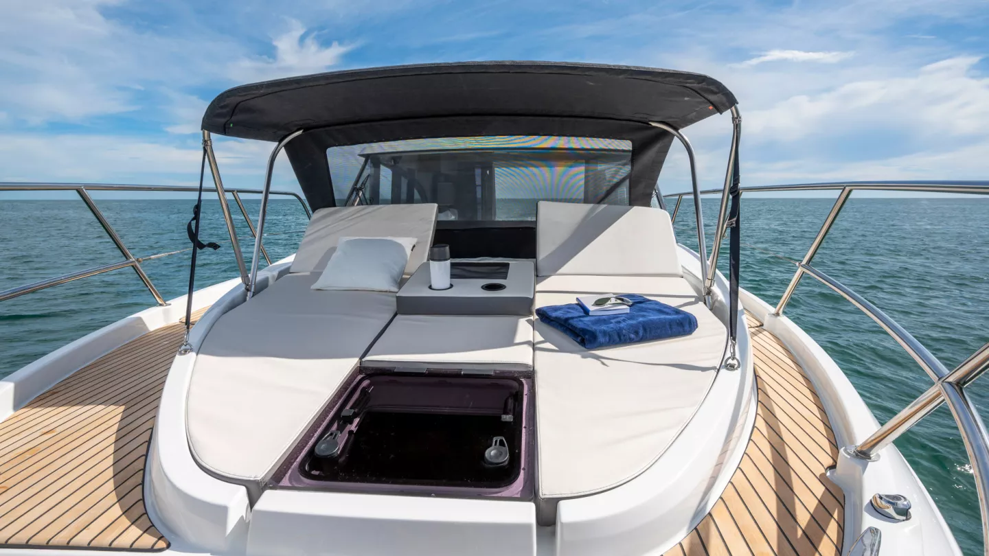 Vaartlander_BeneteauAntares11Coupe-13 Vaartlander Boats - Vaartlander BeneteauAntares11Coupe 13