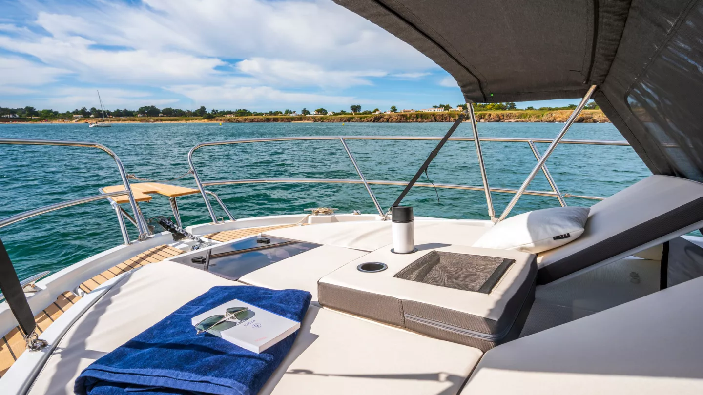 Vaartlander_BeneteauAntares11Coupe-14 Vaartlander Boats - Vaartlander BeneteauAntares11Coupe 14
