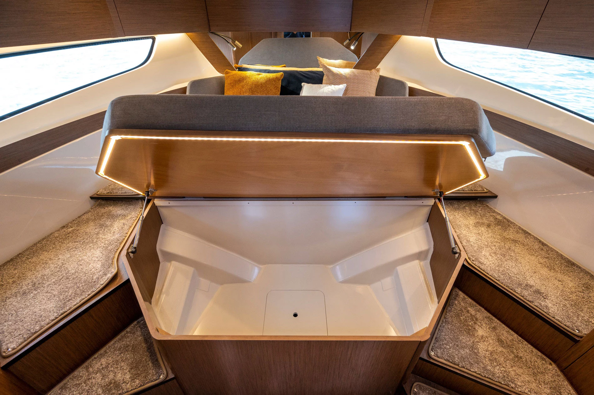 Vaartlander_BeneteauAntares11Coupe-17 Vaartlander Boats - Vaartlander BeneteauAntares11Coupe 17