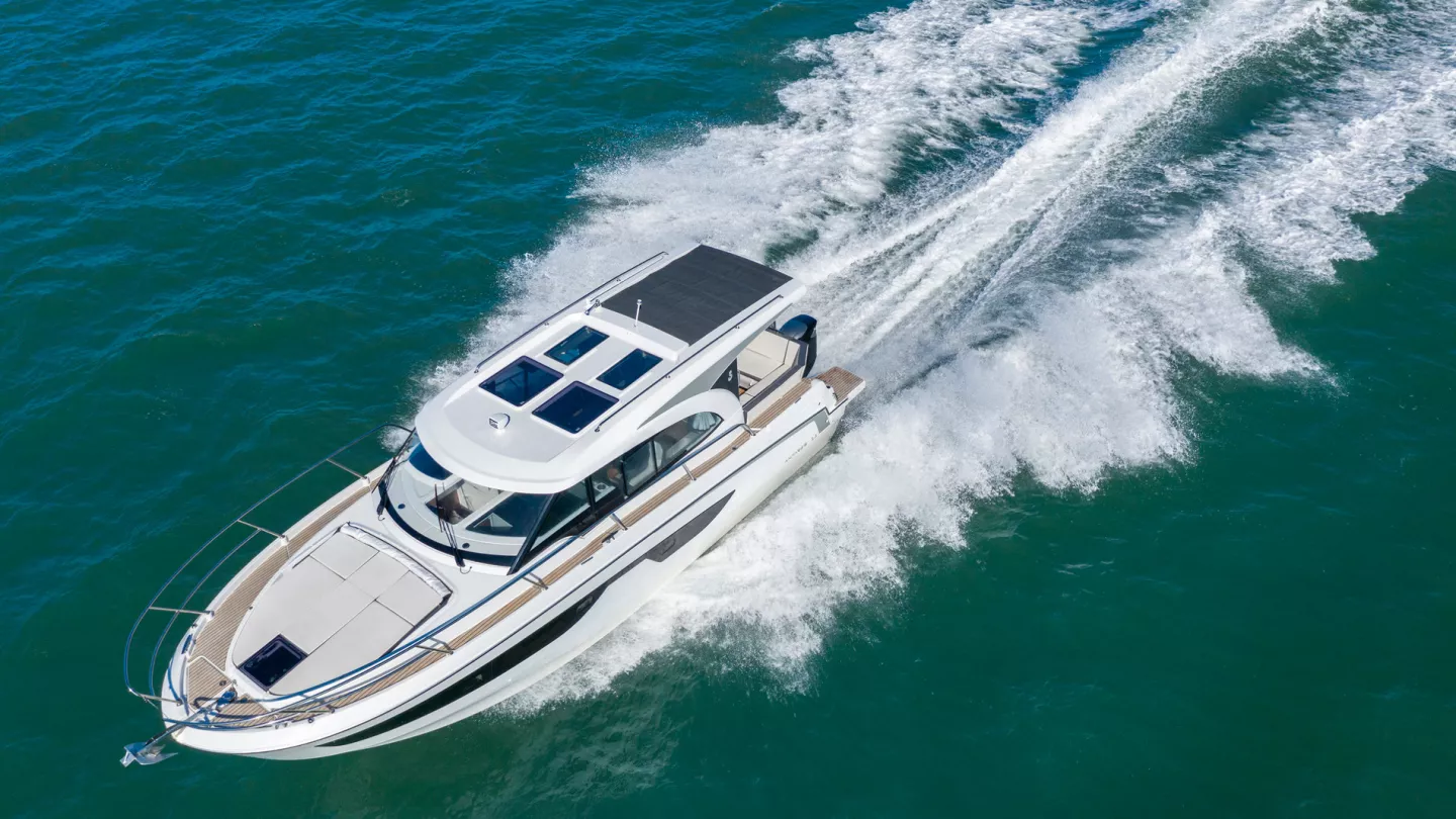 Vaartlander_BeneteauAntares11Coupe-3 Vaartlander Boats - Vaartlander BeneteauAntares11Coupe 3