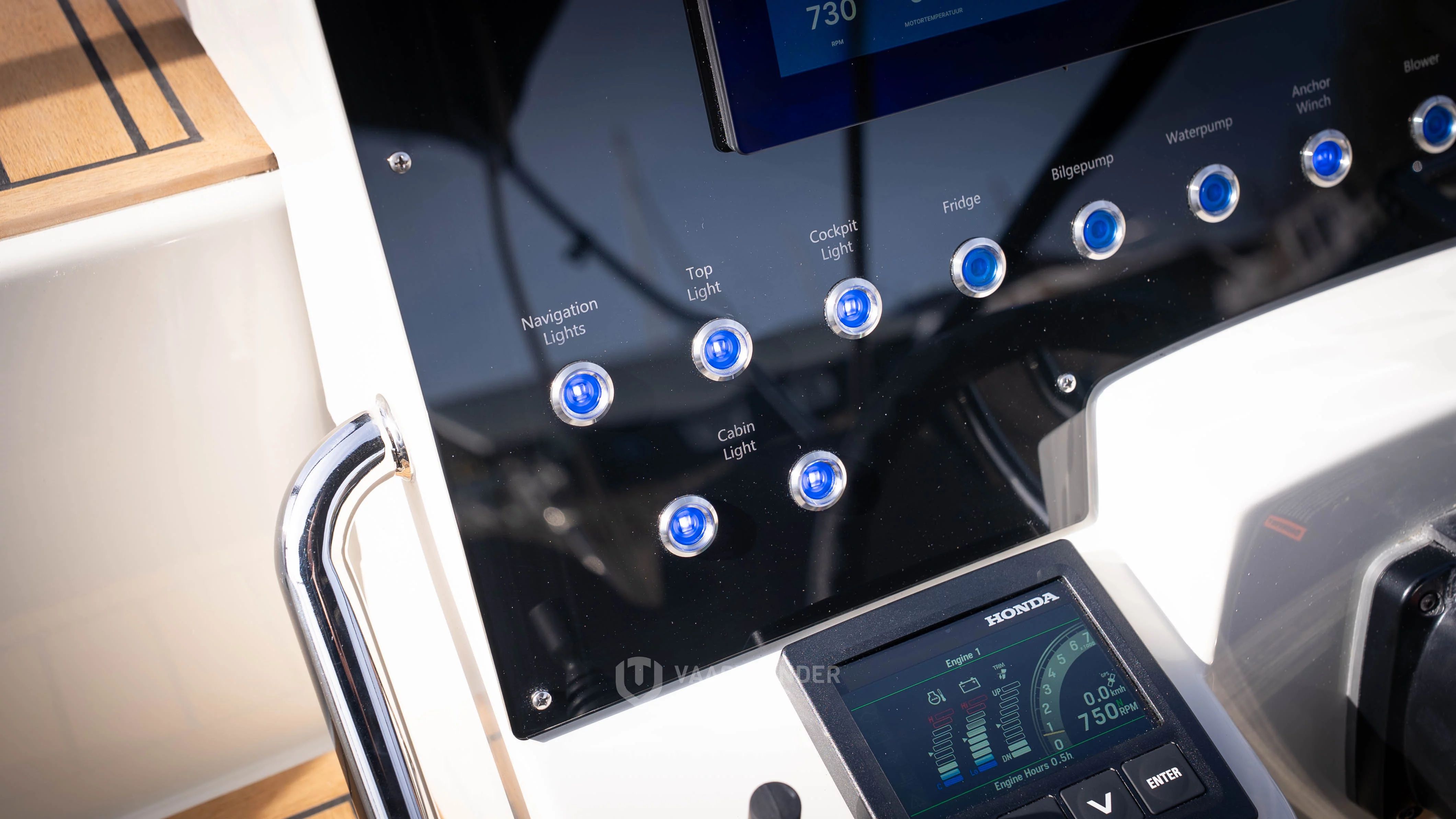 Vaartlander Boats - Vaartlander Maxima800Cabin mrt2026 16