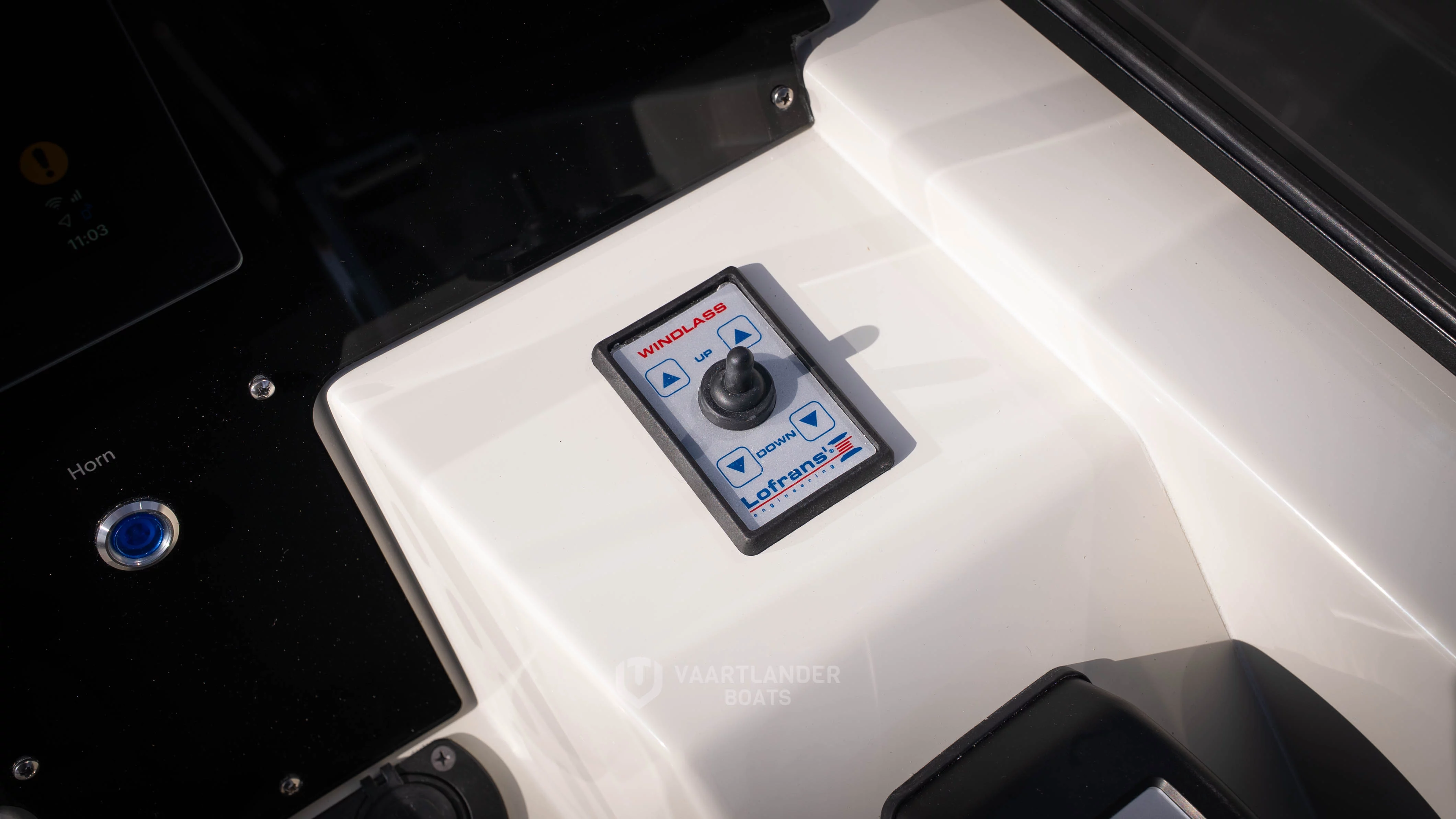 Vaartlander Boats - Vaartlander Maxima800Cabin mrt2026 17
